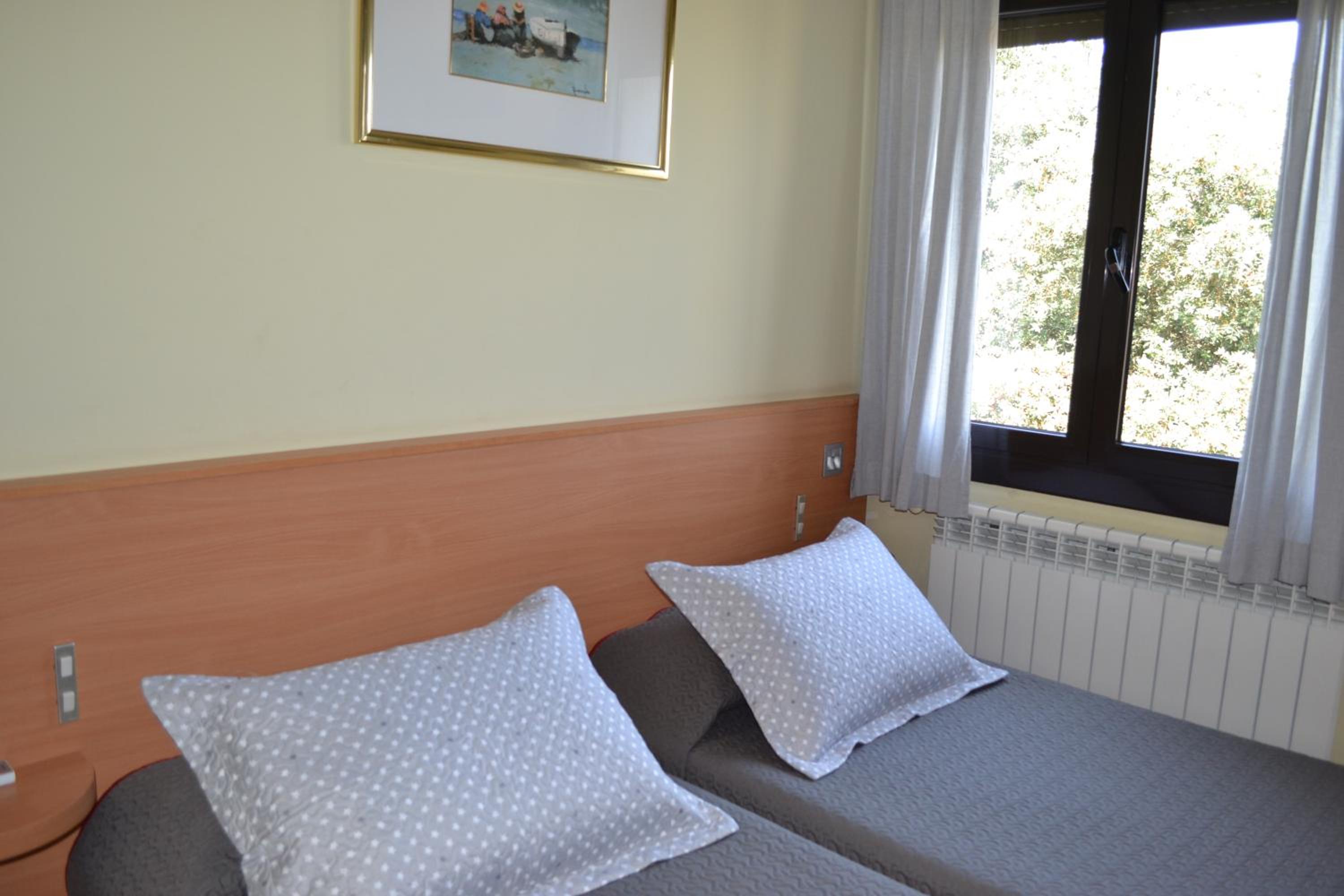 Triple Room photo 2