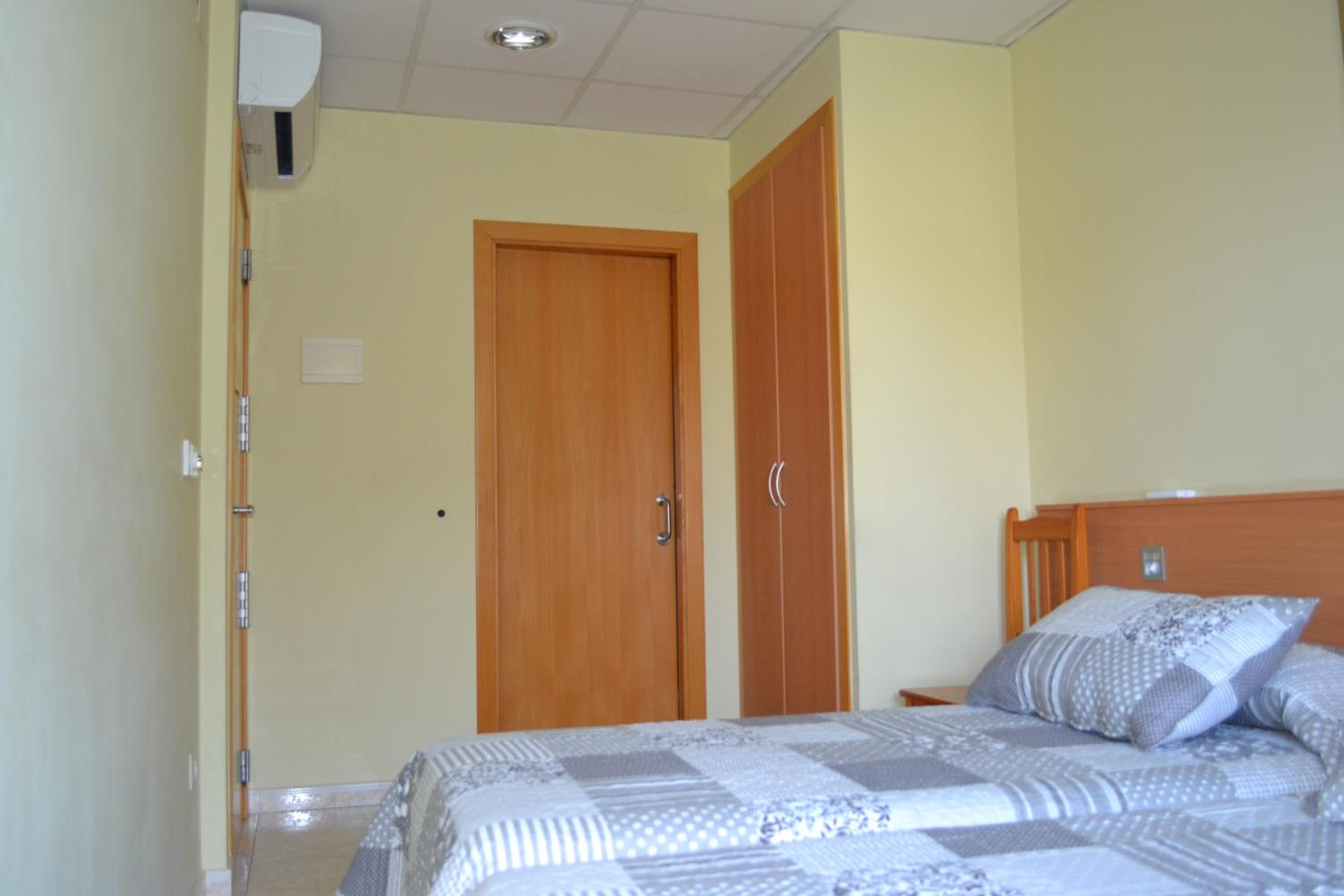 Twin Room photo 3