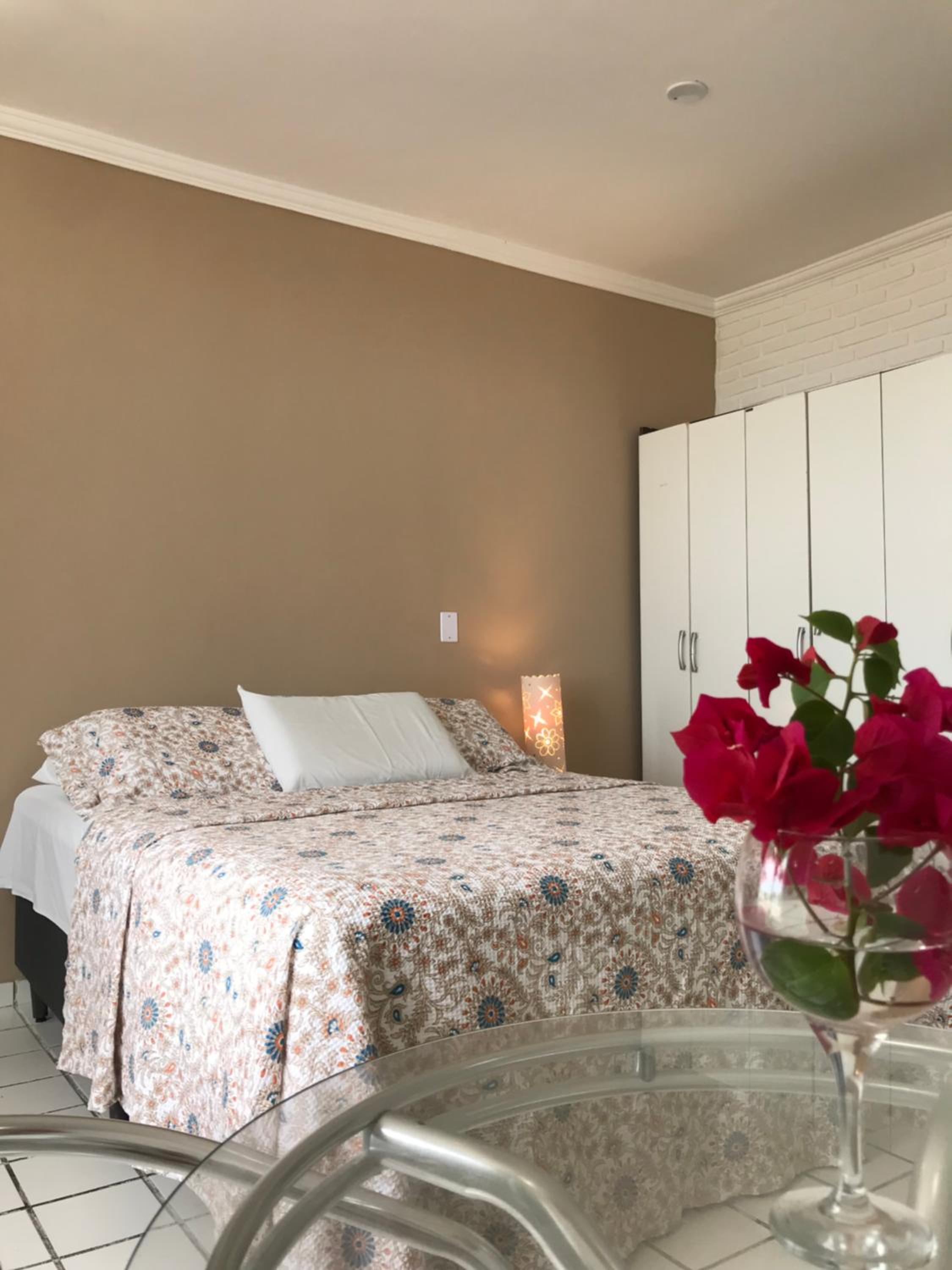 Suite with Sea View