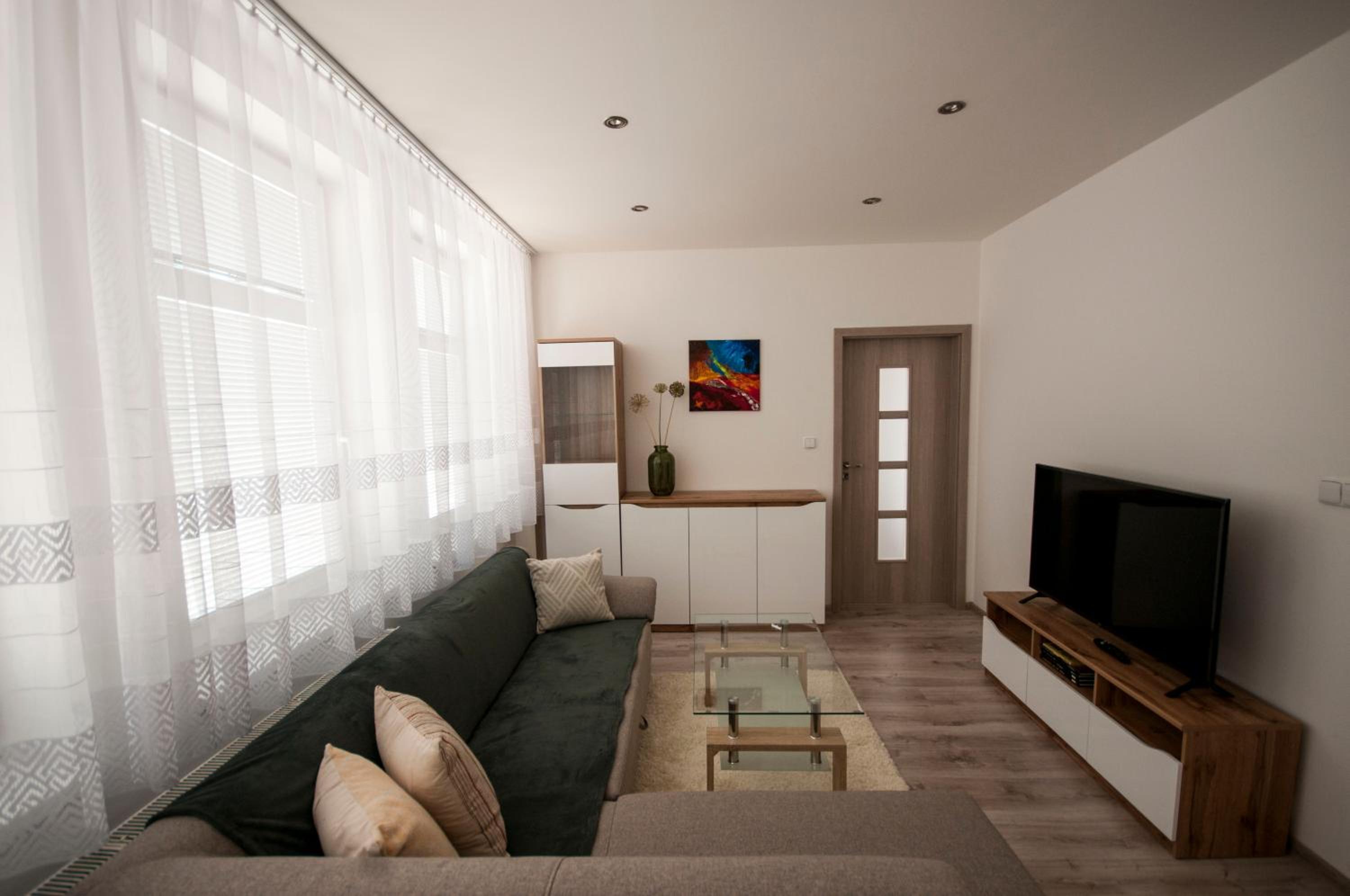 One-Bedroom Apartment - Photo 3