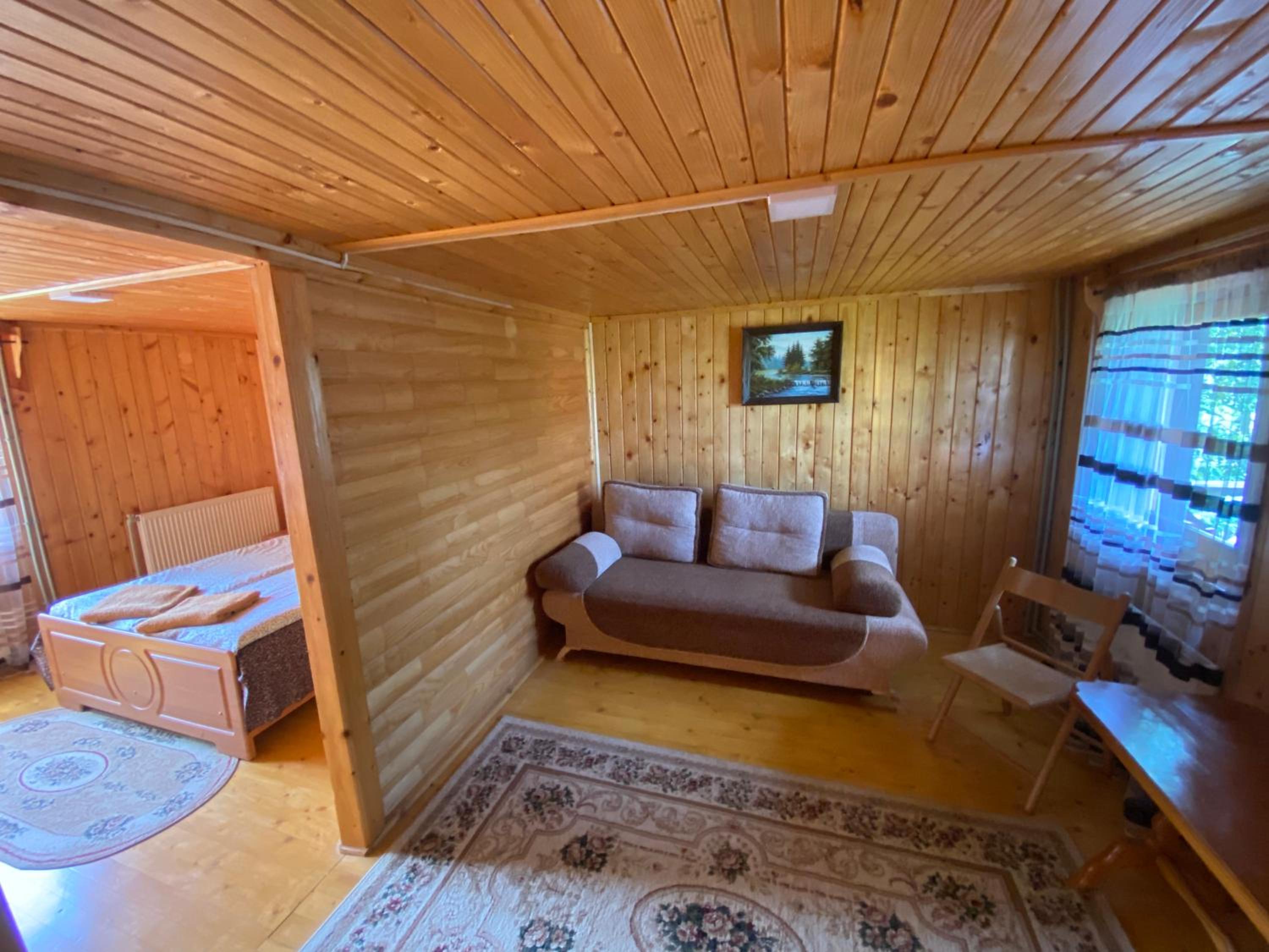 Suite with Mountain View photo 1