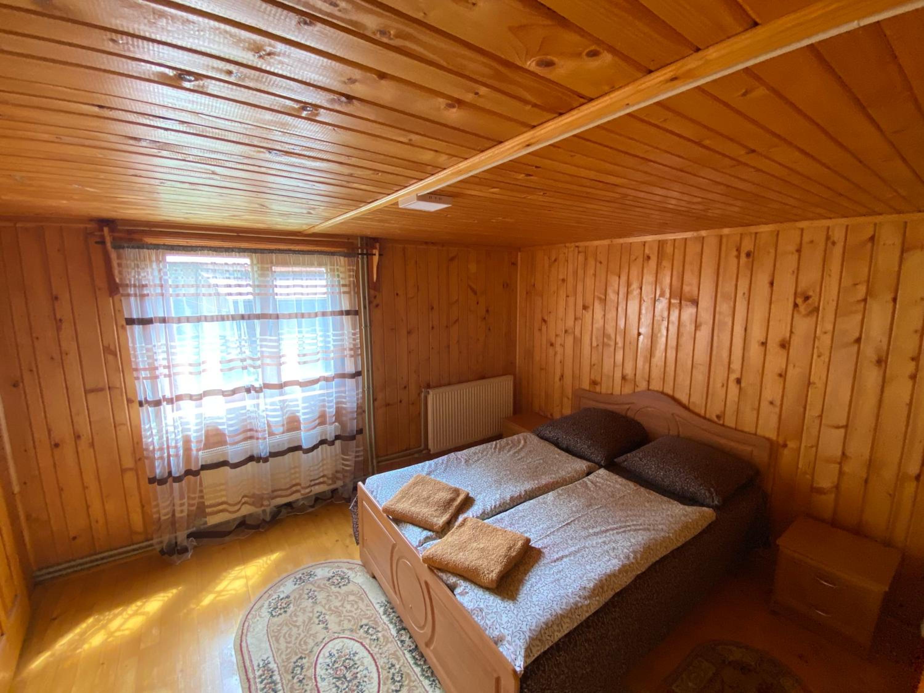 Suite with Mountain View photo 2