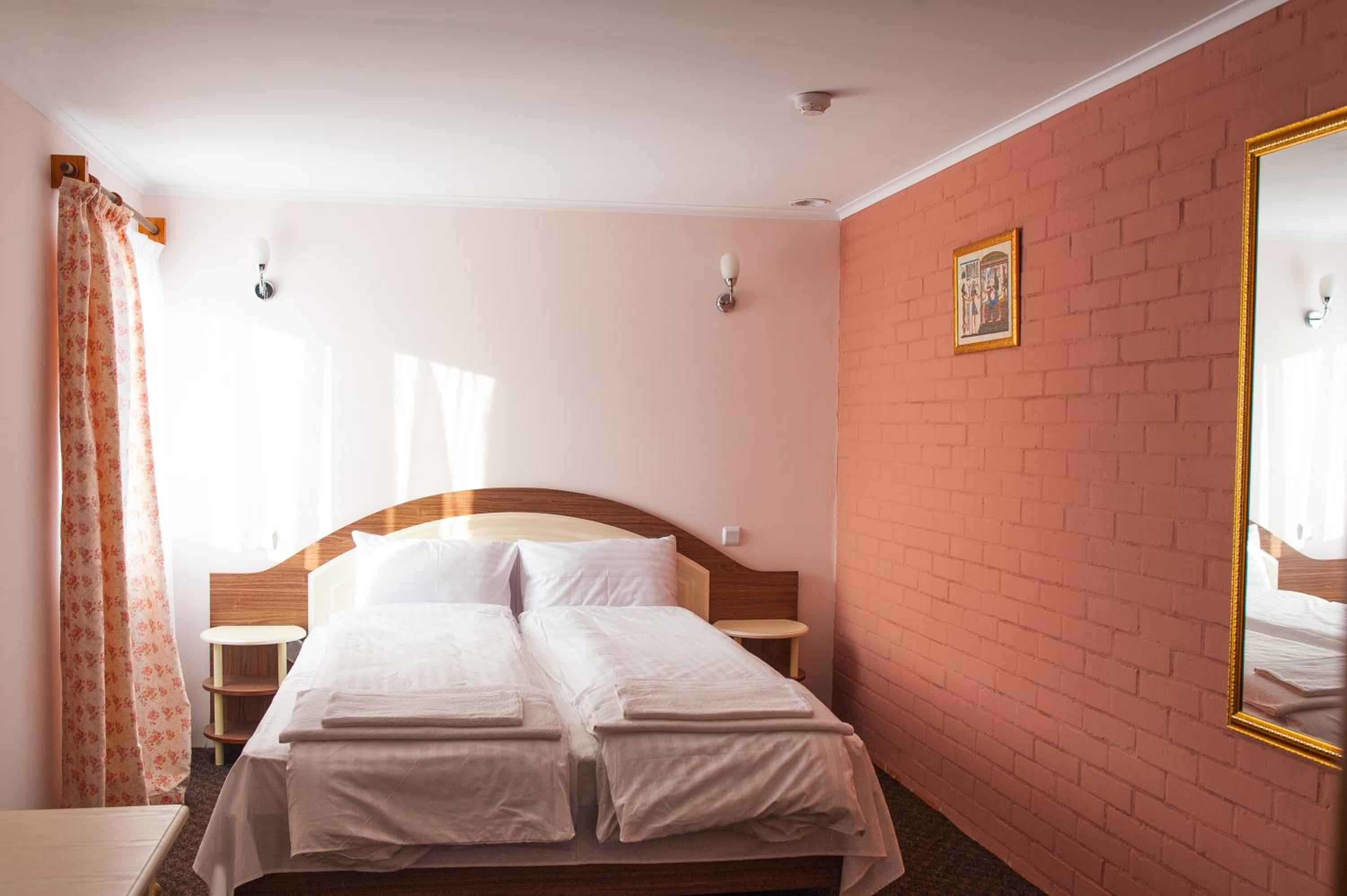 Standard Double Room photo 1