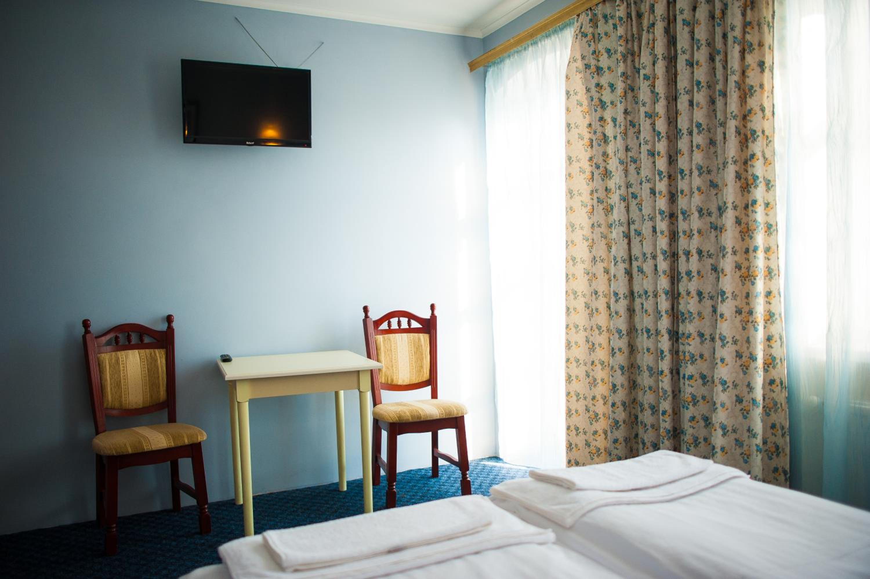 Basic Double Room photo 1