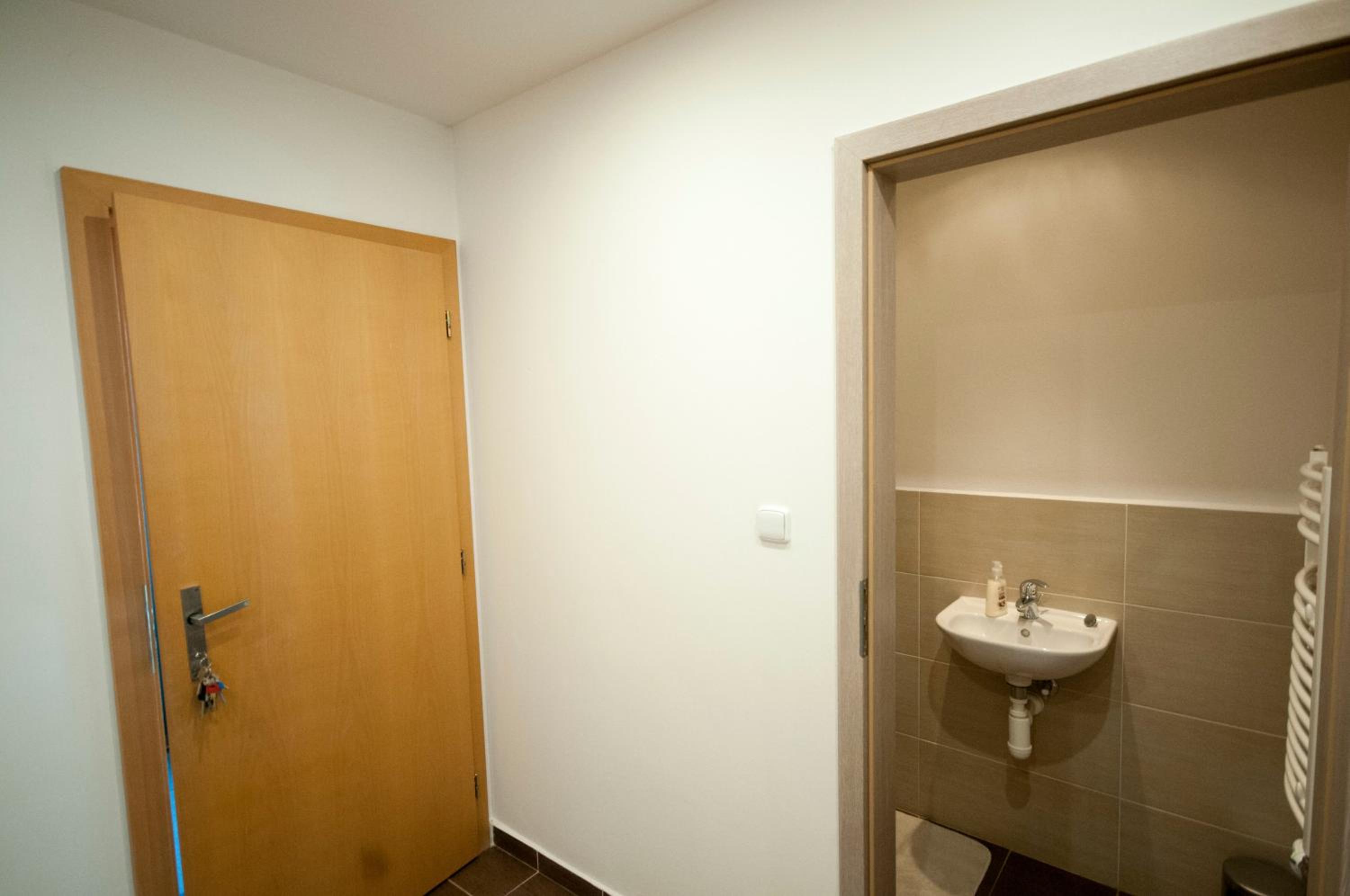 One-Bedroom Apartment - Photo 12