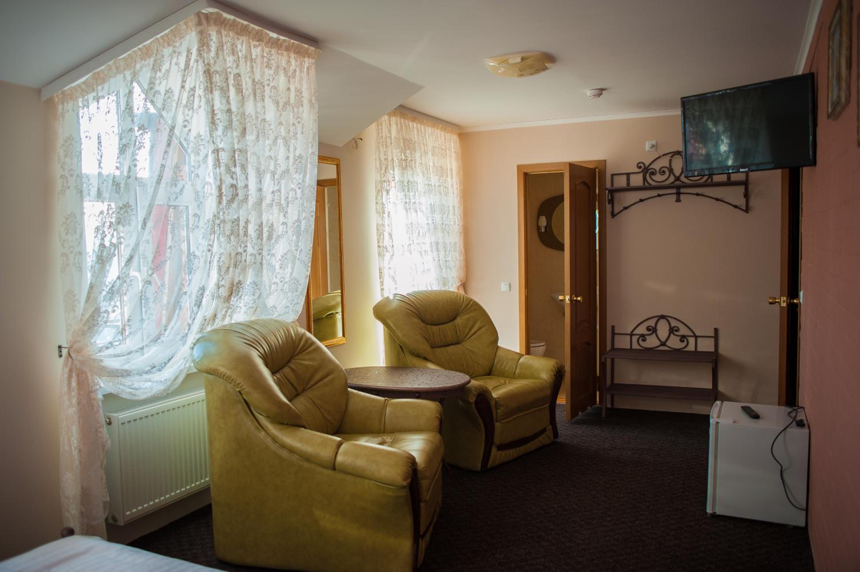 Junior Suite photo 1