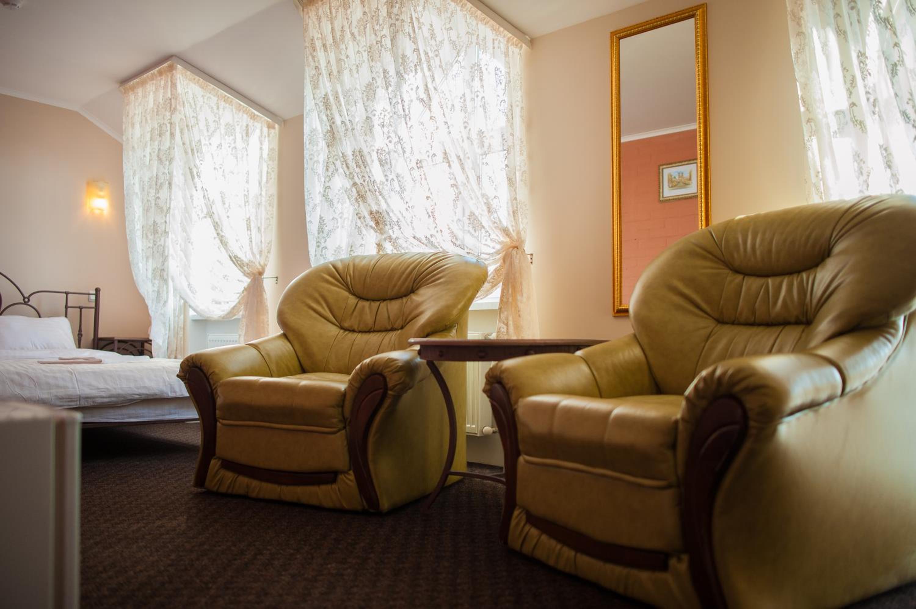 Junior Suite photo 3