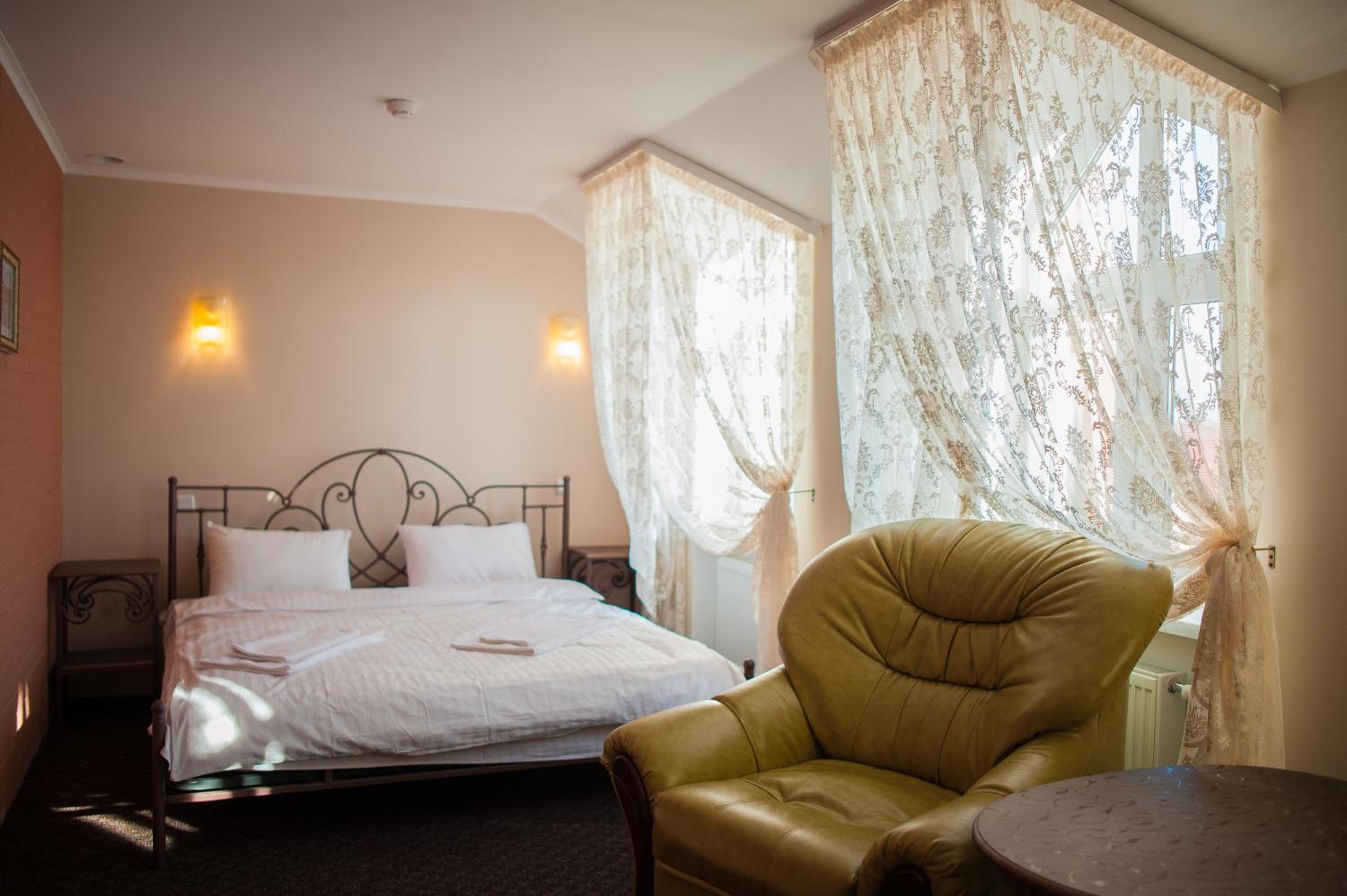 Junior Suite photo 2