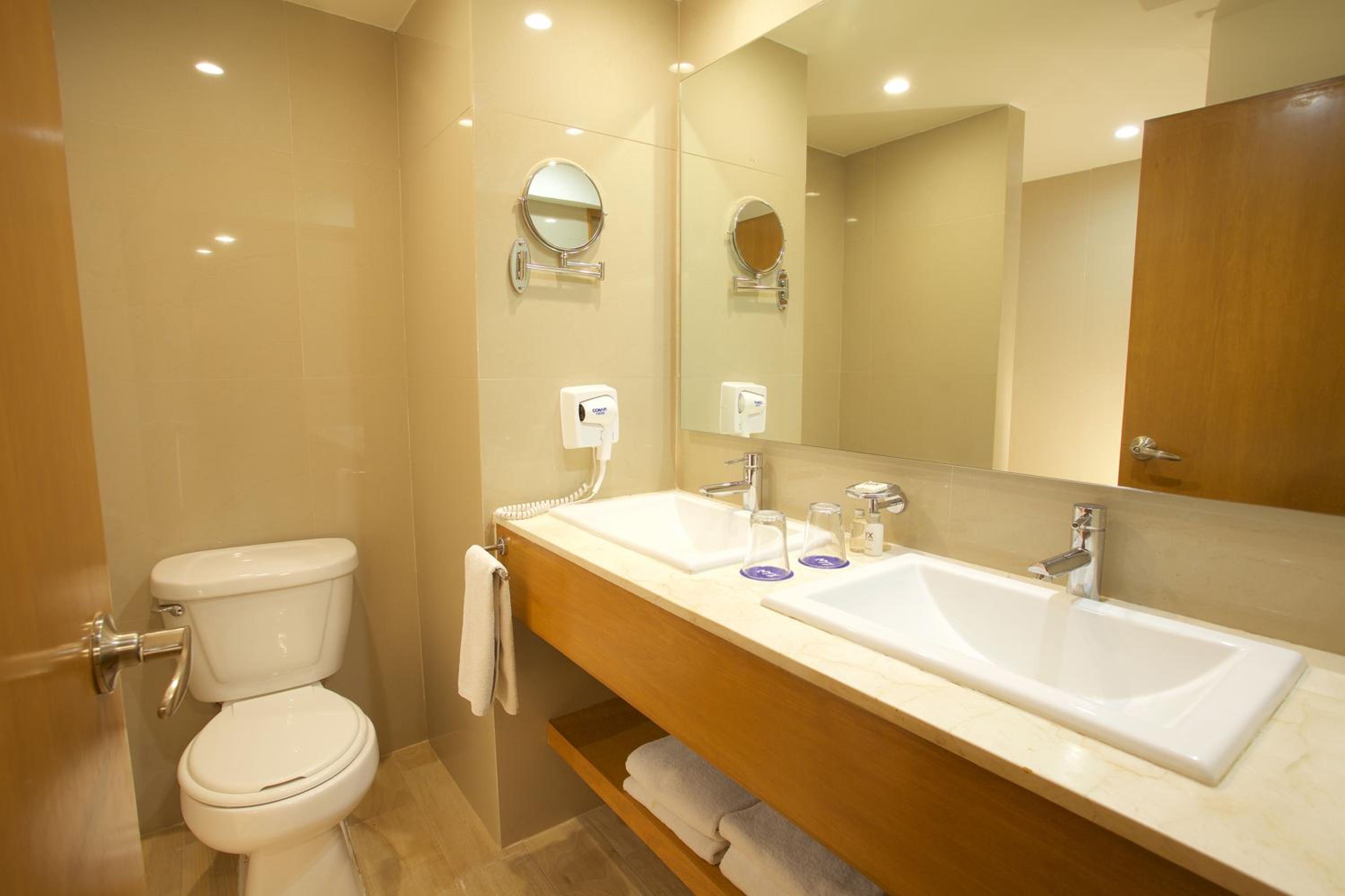 Available room