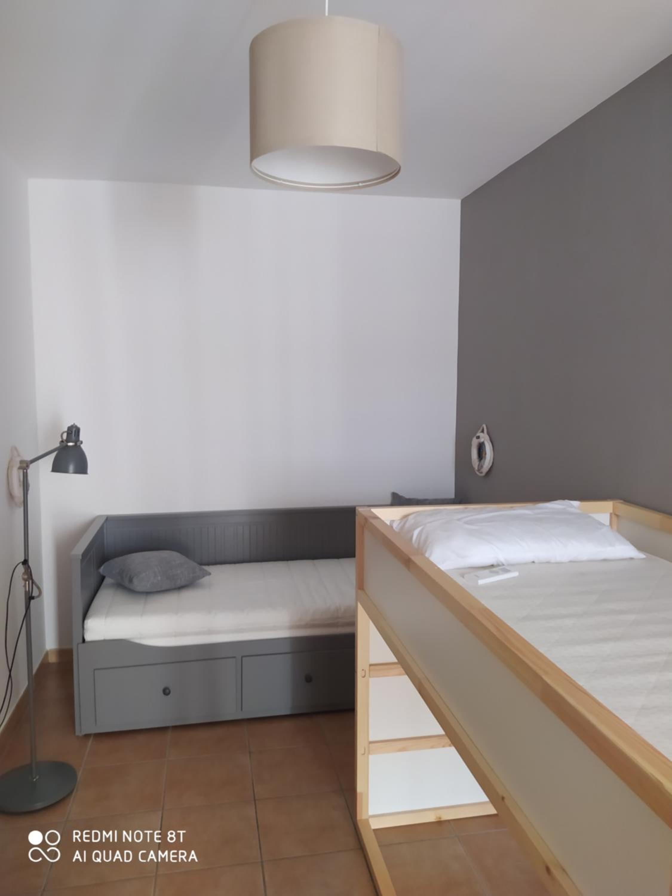 Two-Bedroom House photo 2