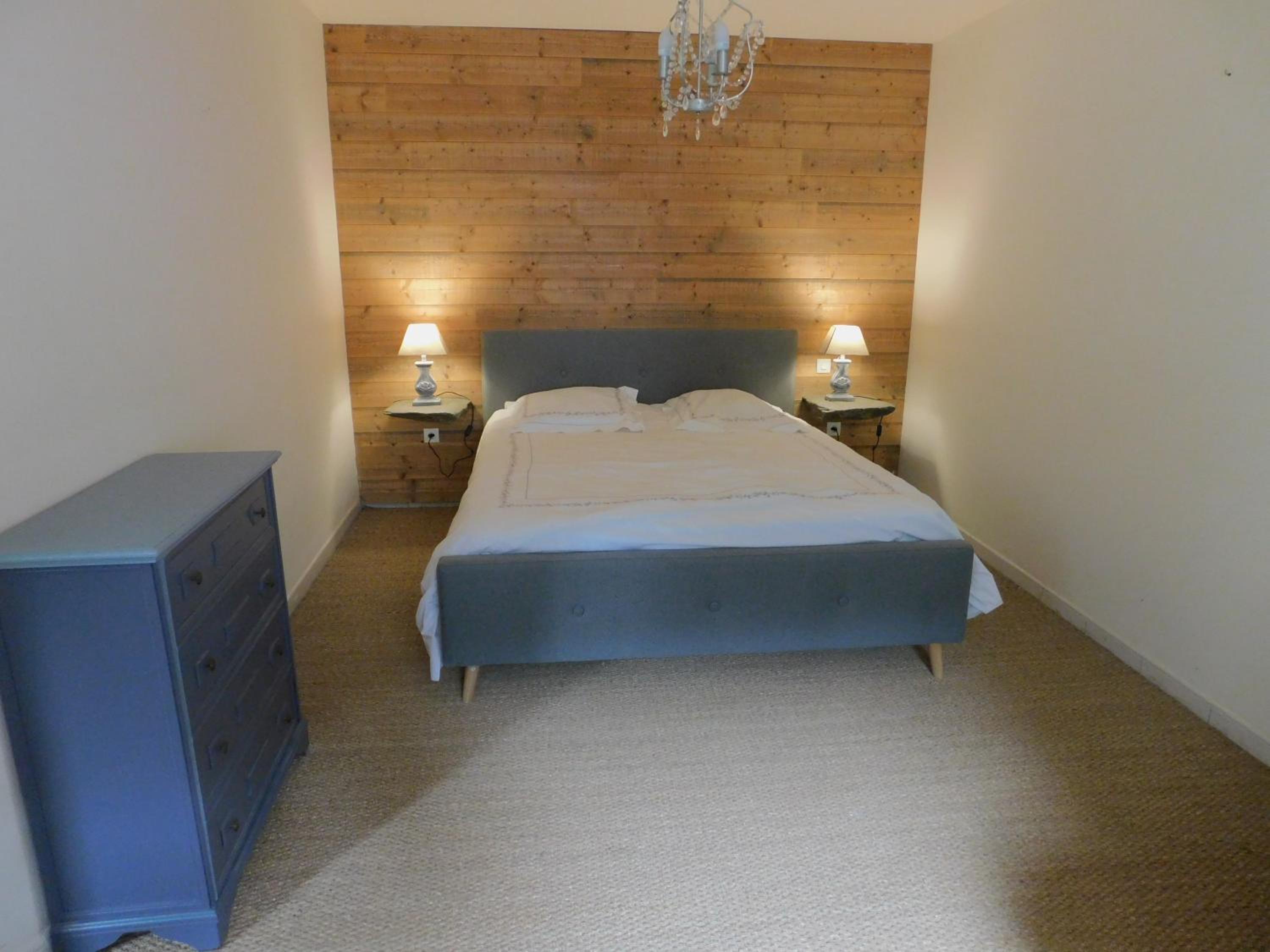 Double Room with Garden View - Photo 1