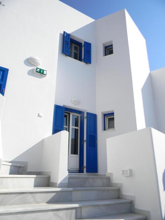 Deluxe Triple Room with Sea View - Photo 7