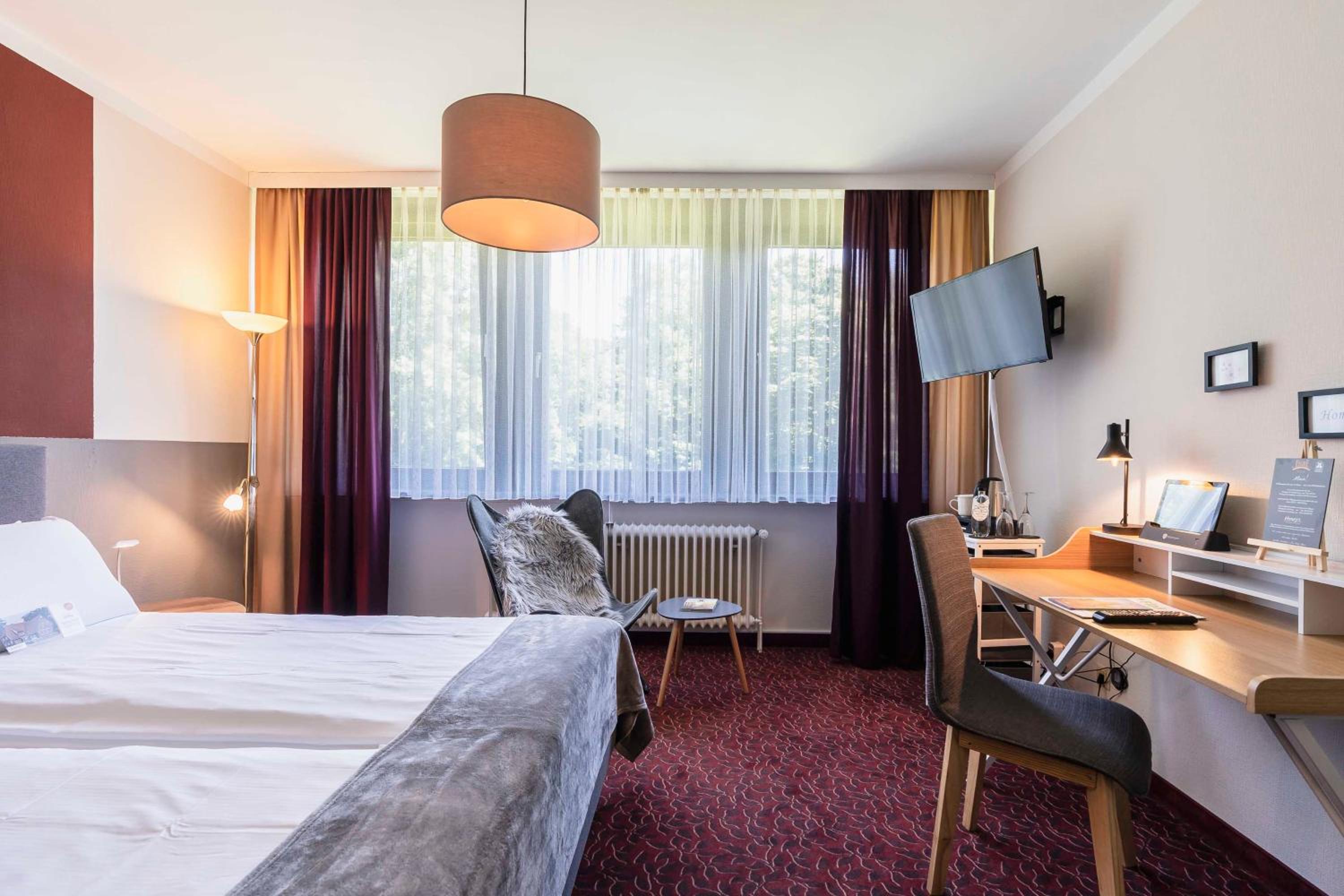 Double Room - Photo 14