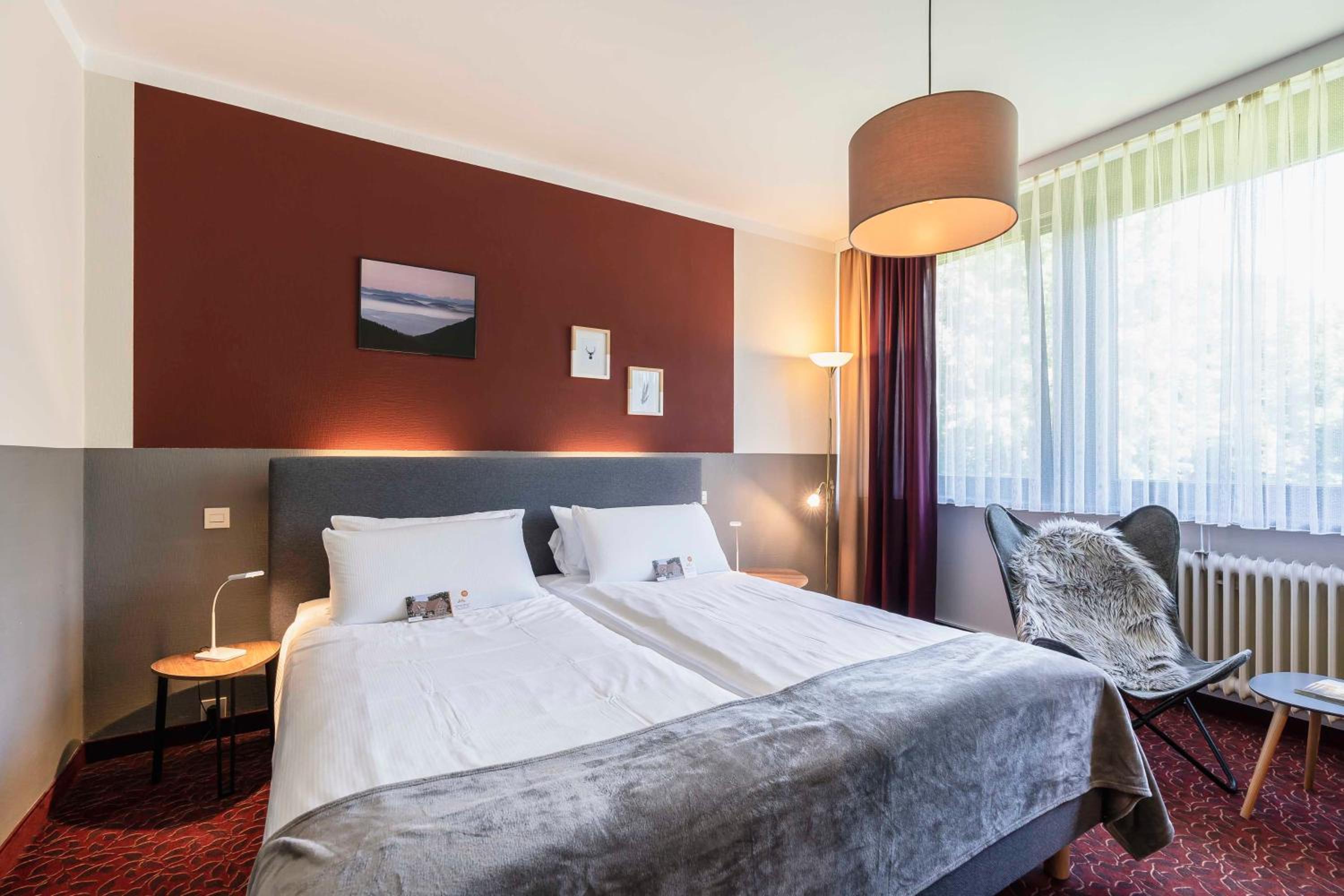 Double Room - Photo 3