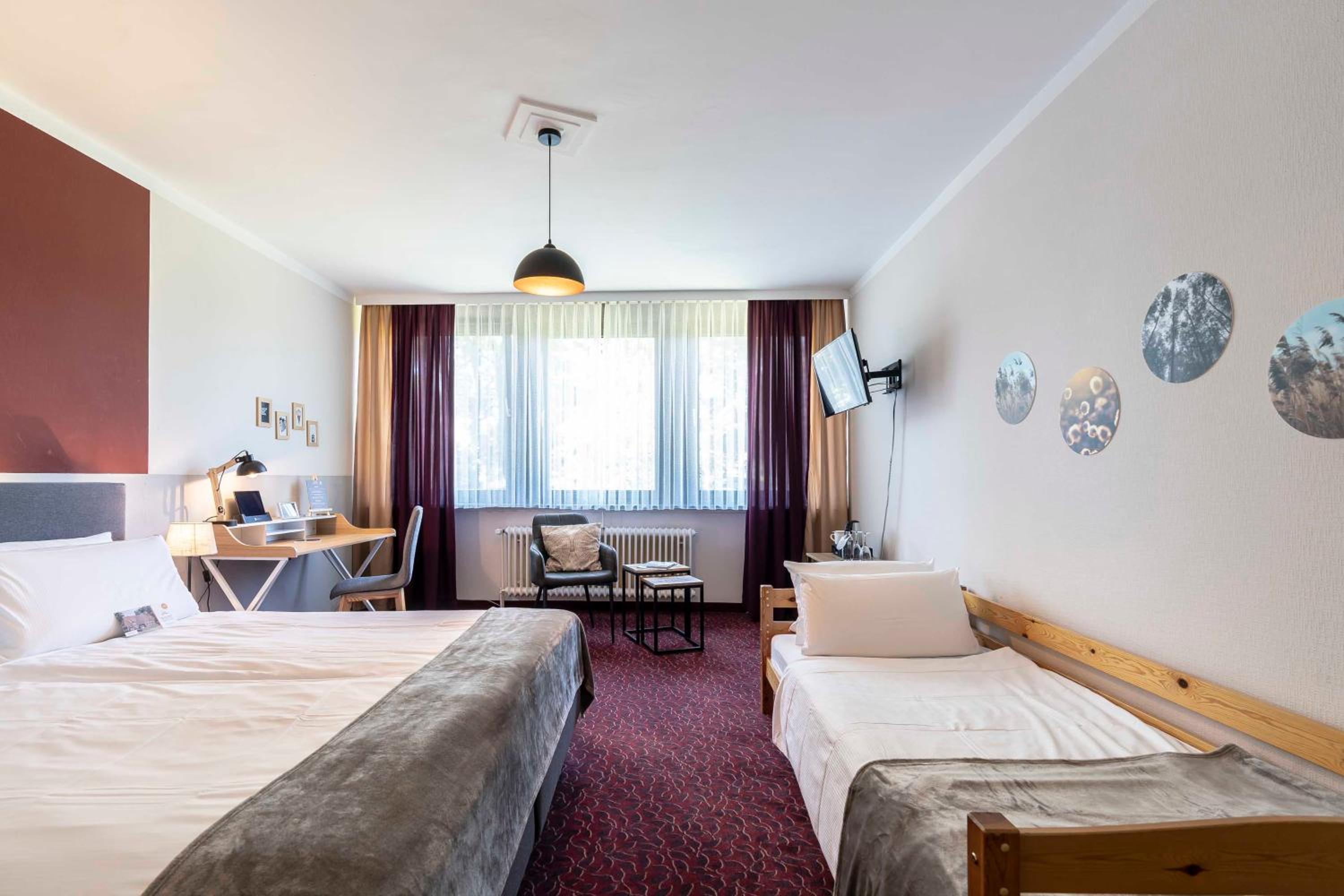 Double Room - Photo 4