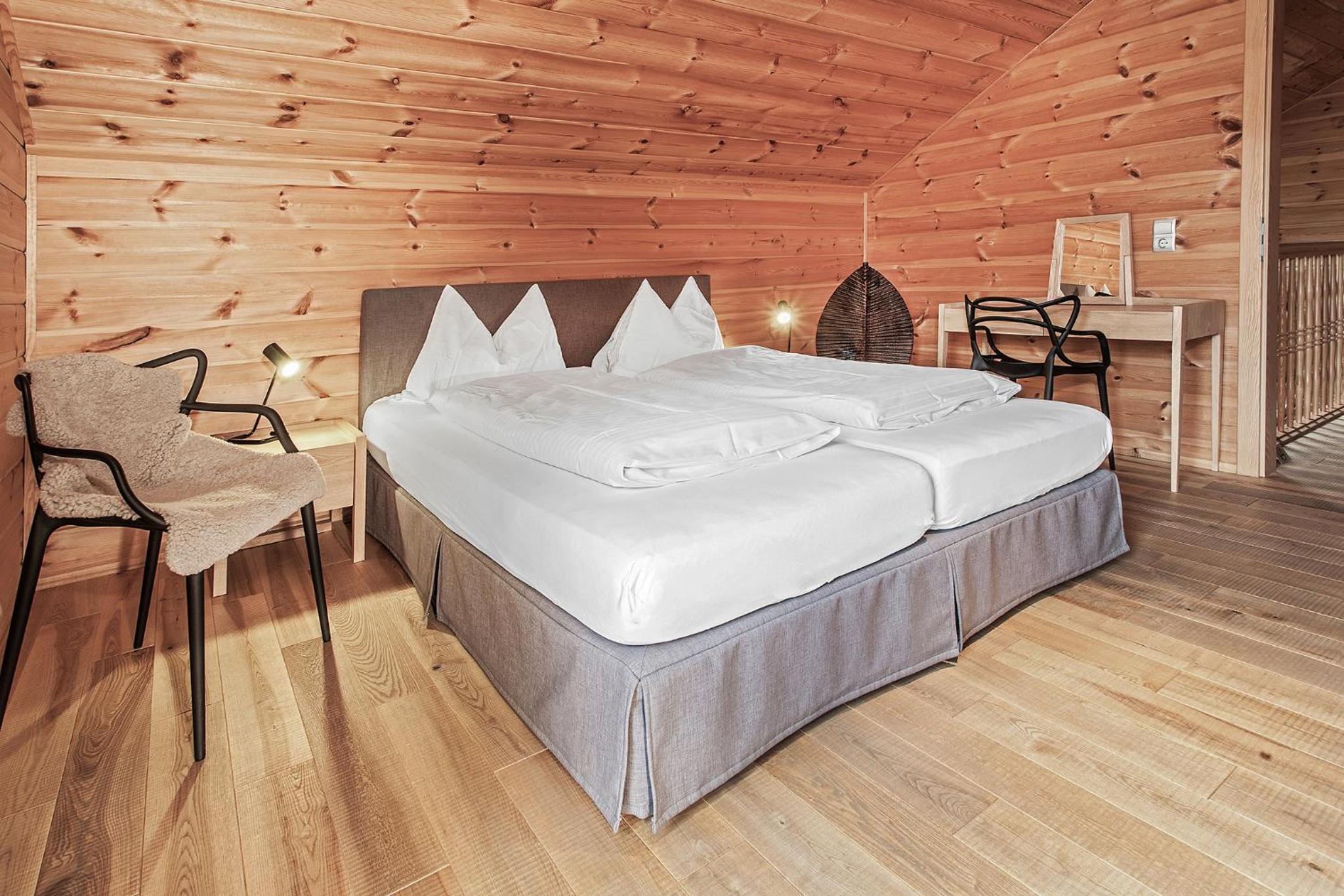 Chalet photo 1