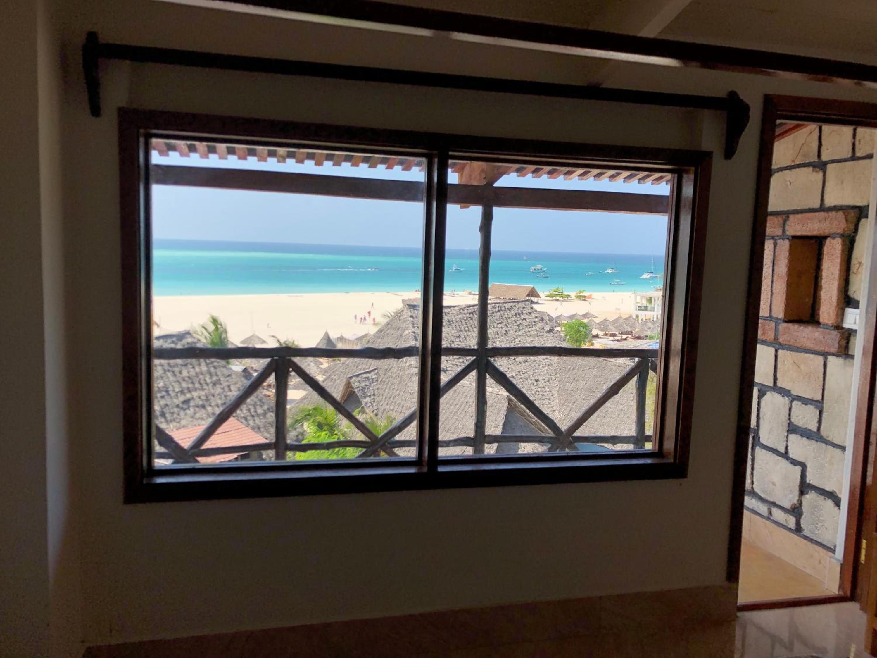 Double Room With Sea View photo 2