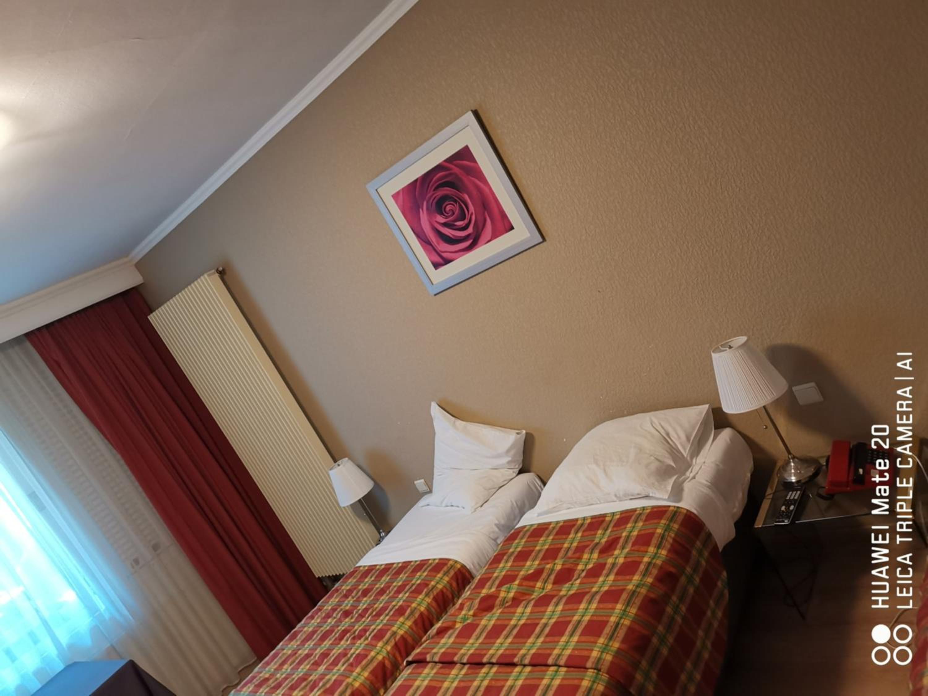 Standard Triple Room photo 1