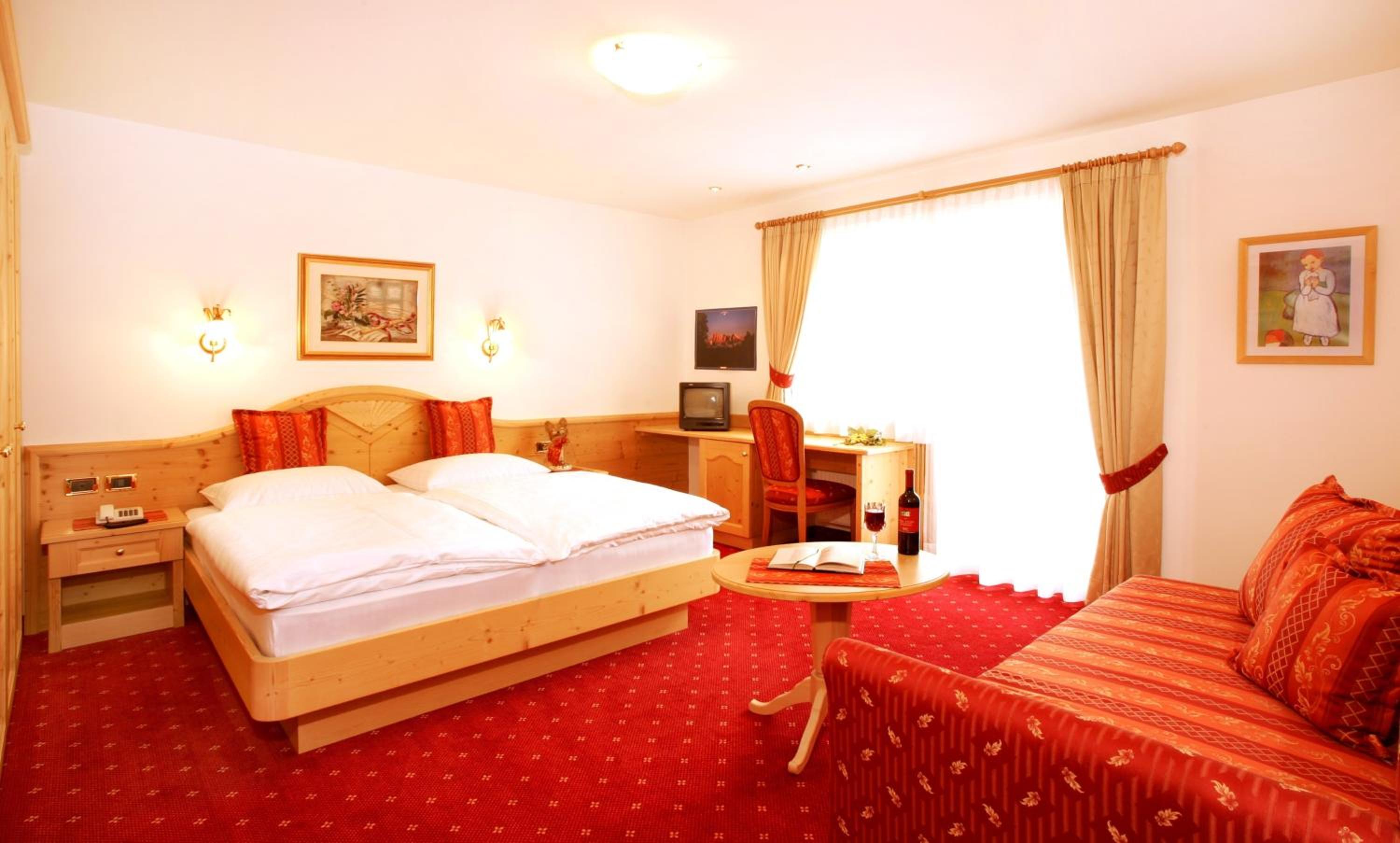 Triple Room with Balcony - Photo 1