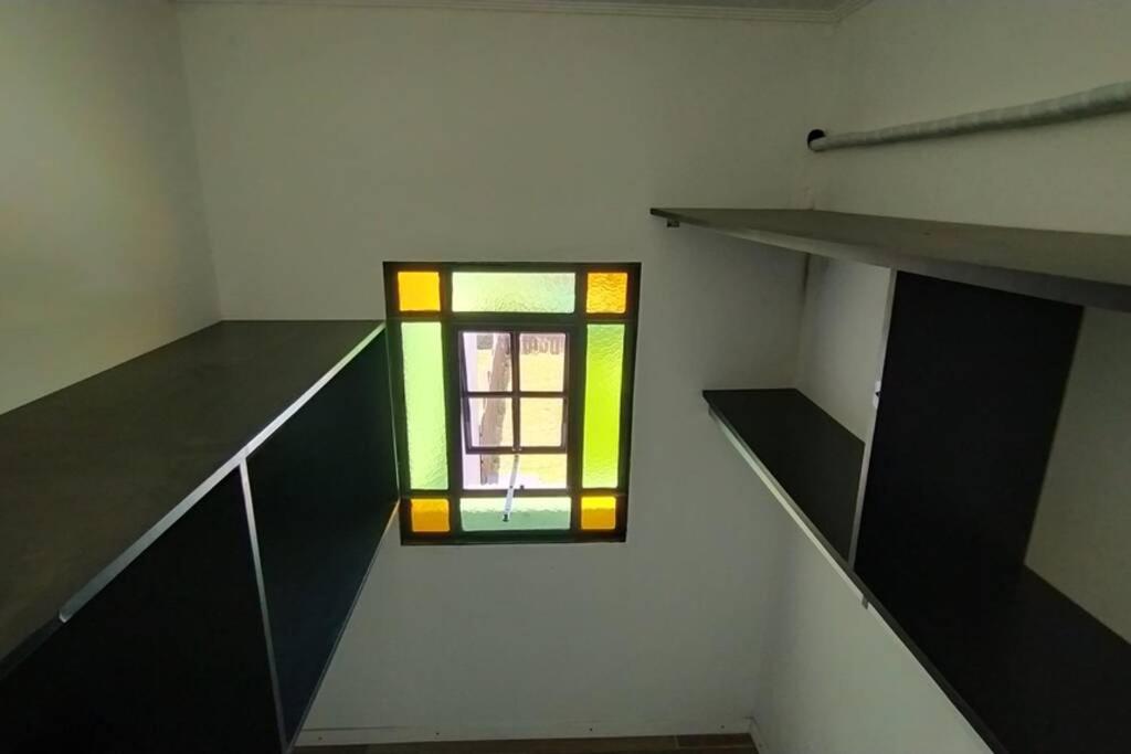Two-Bedroom House photo 3