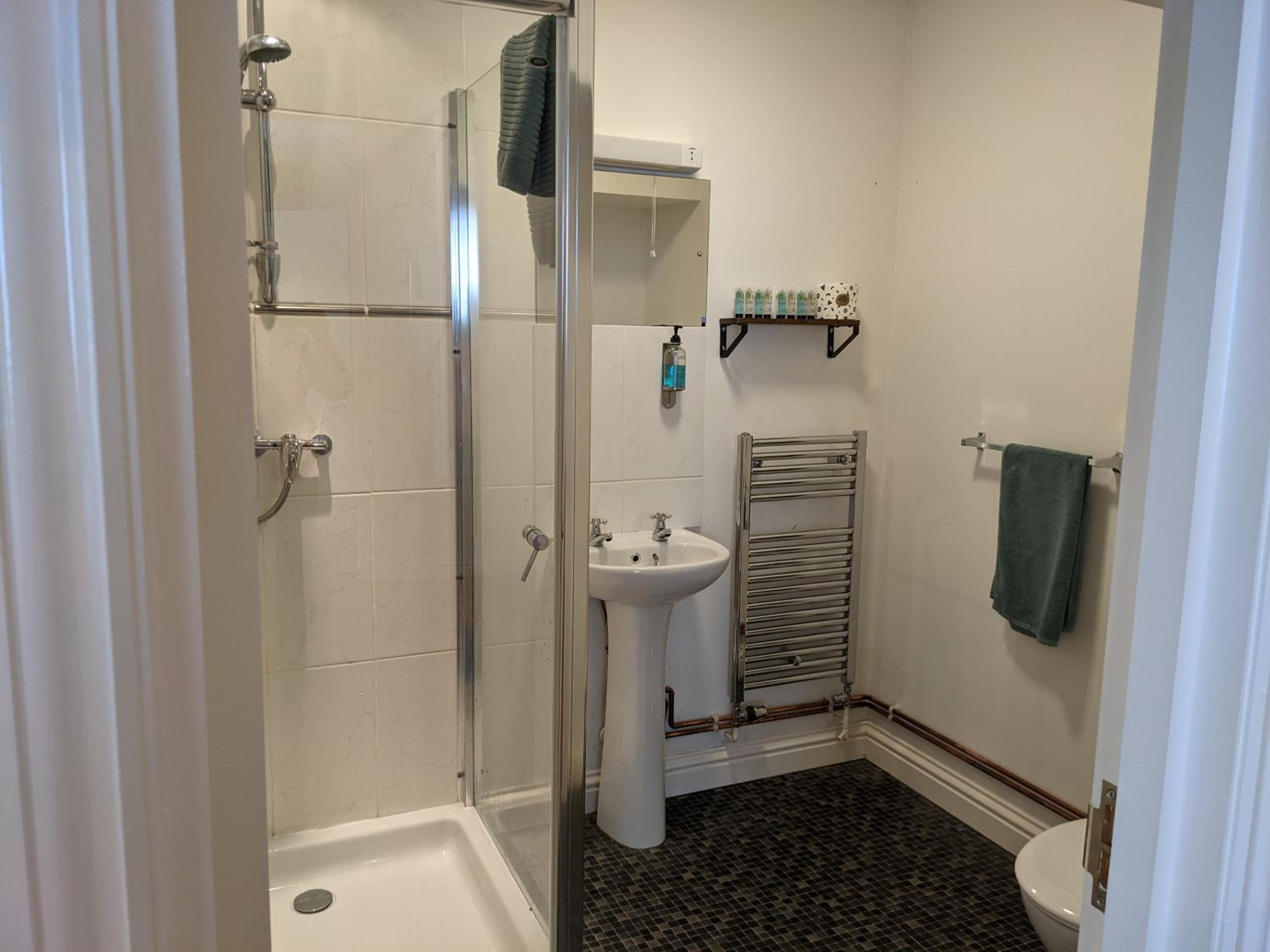 Family Room with Bathroom - Photo 2
