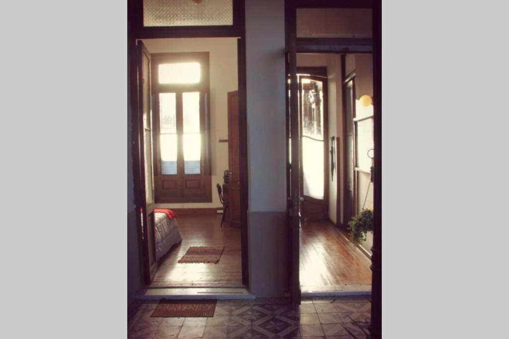 Three-Bedroom House photo 2
