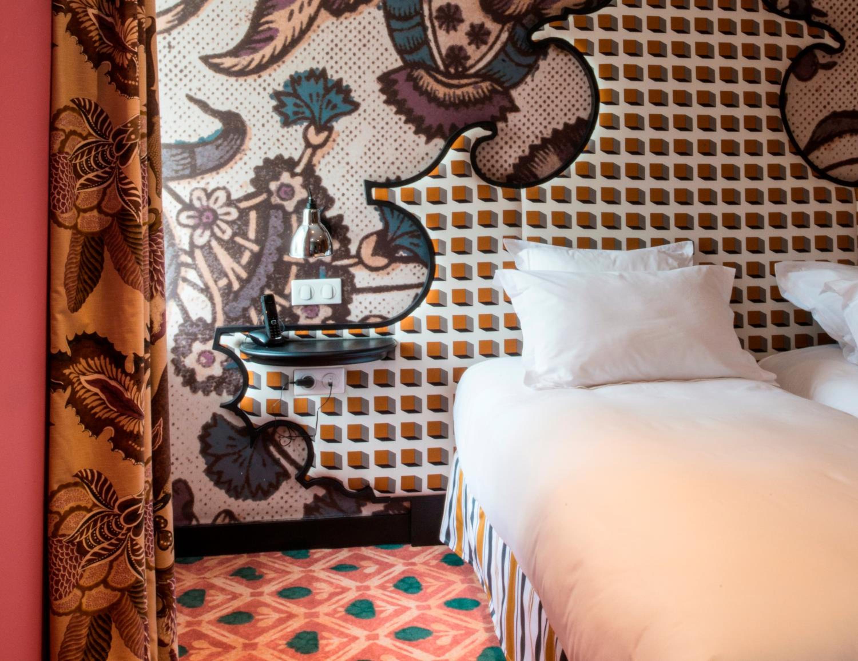 Superior Double Room - Photo 3