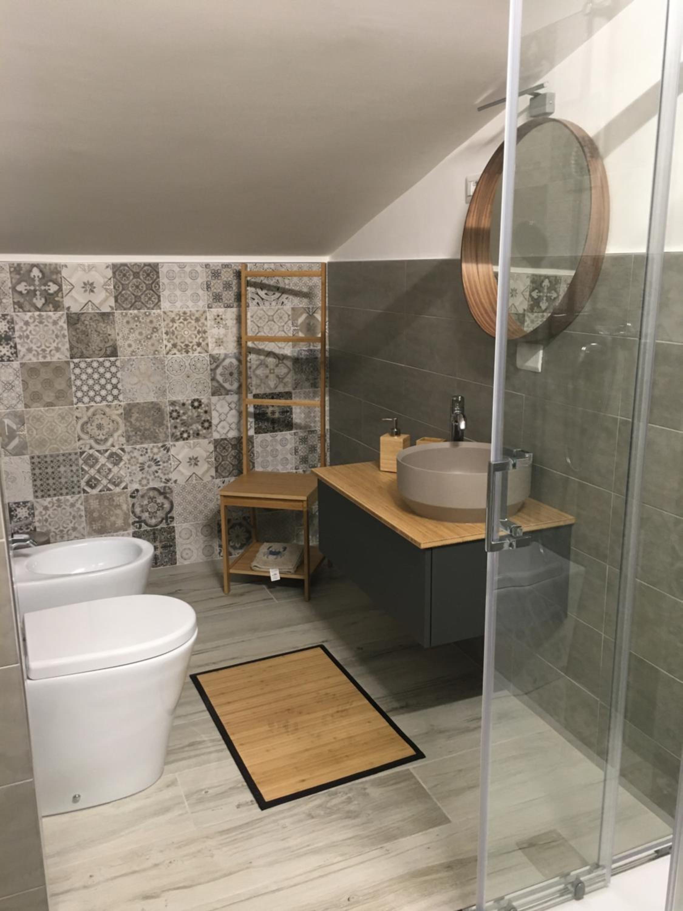 One-Bedroom House photo 2