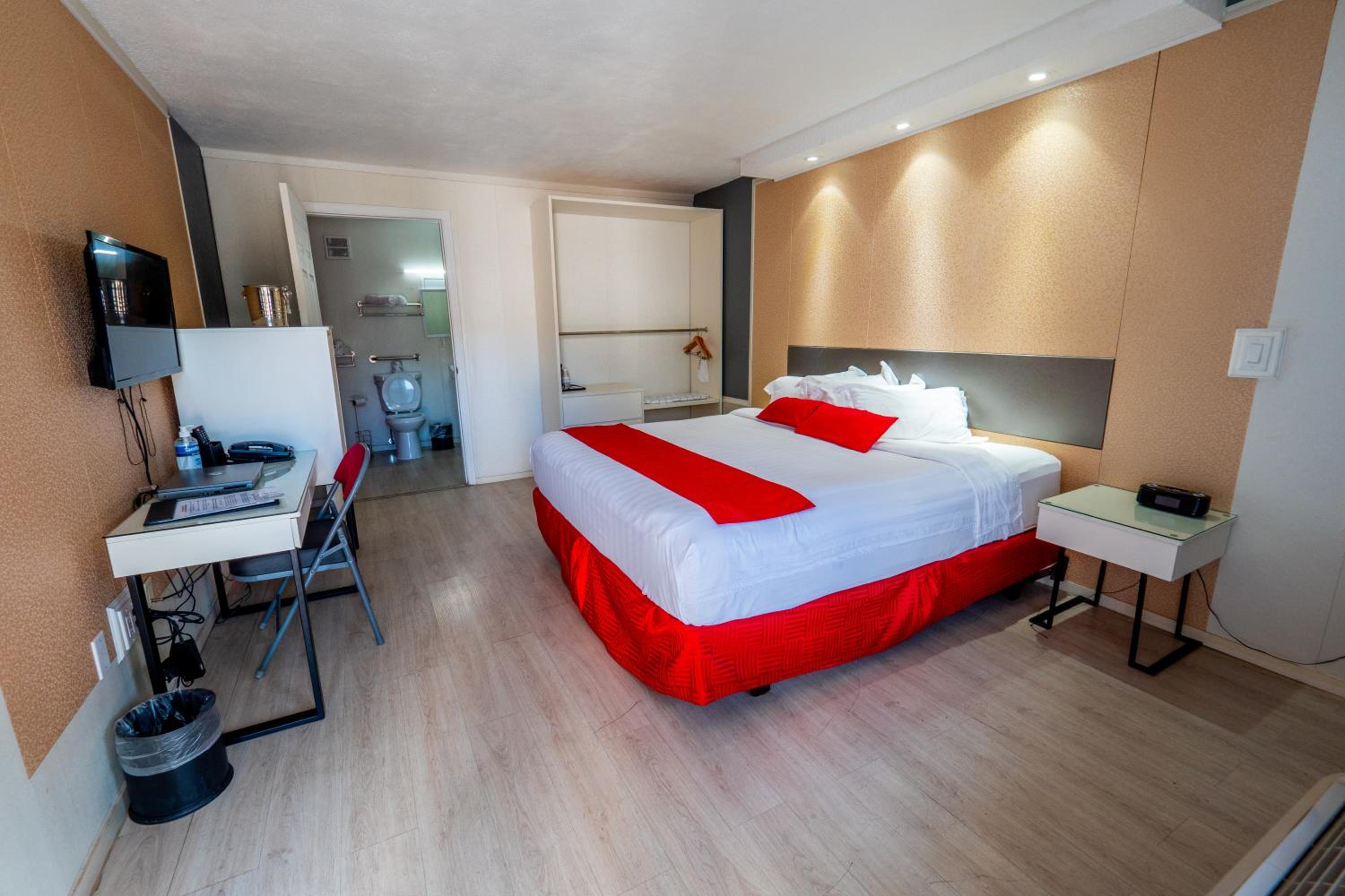 Travelodge by Wyndham Orlando at Heart of International Drive, Billede 2