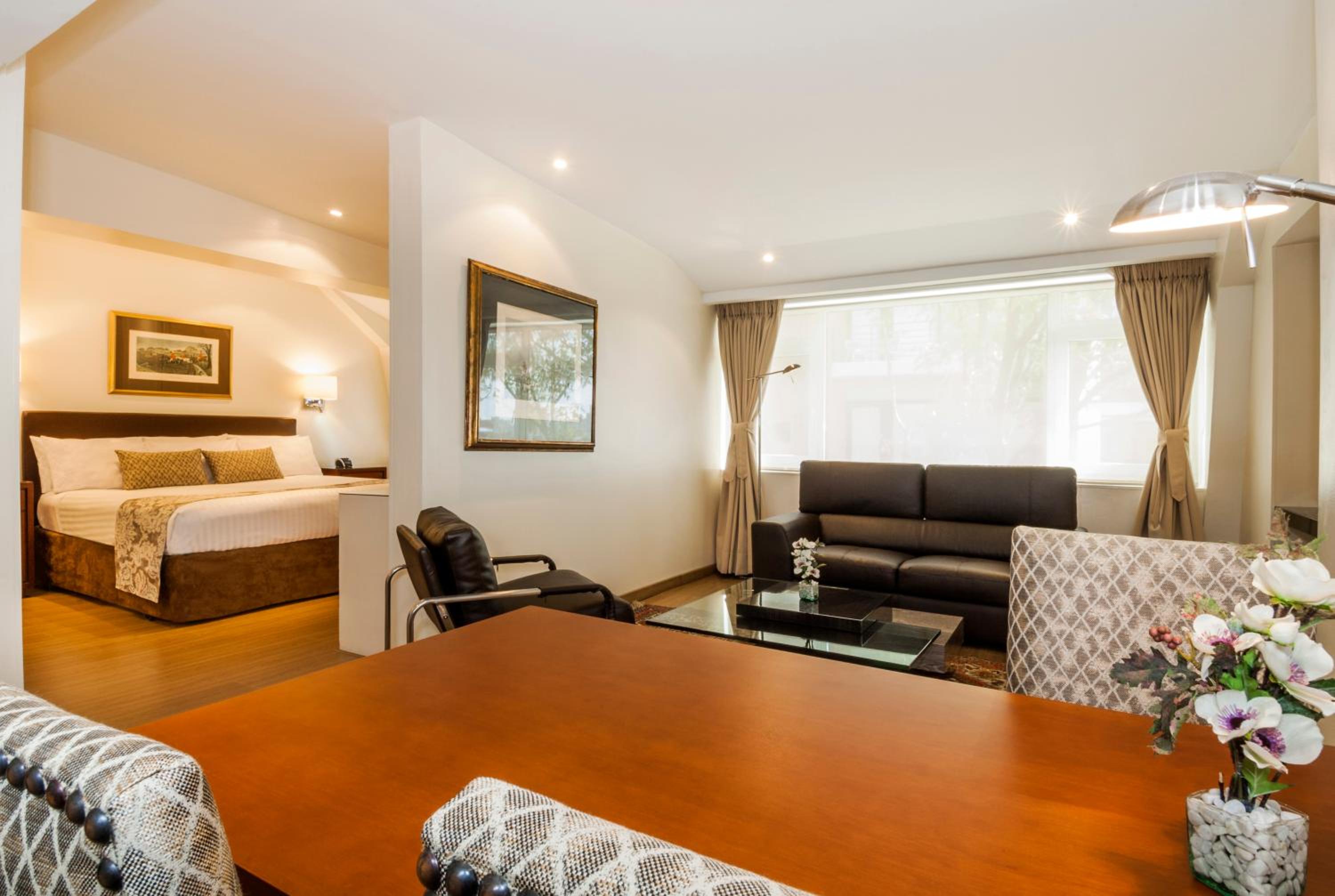 Grand Suite - Photo 4