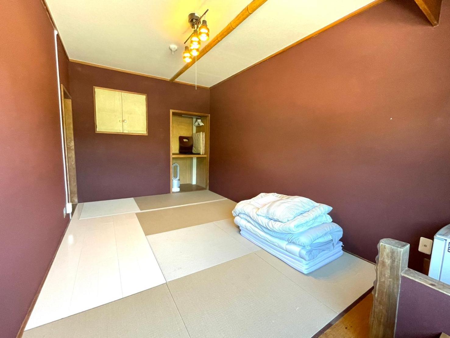 Japanese-Style Room - Photo 3