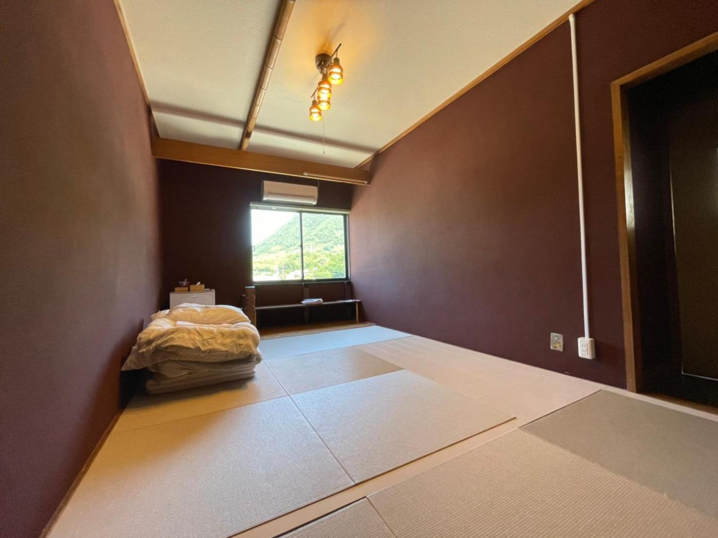 Japanese-Style Room - Photo 1