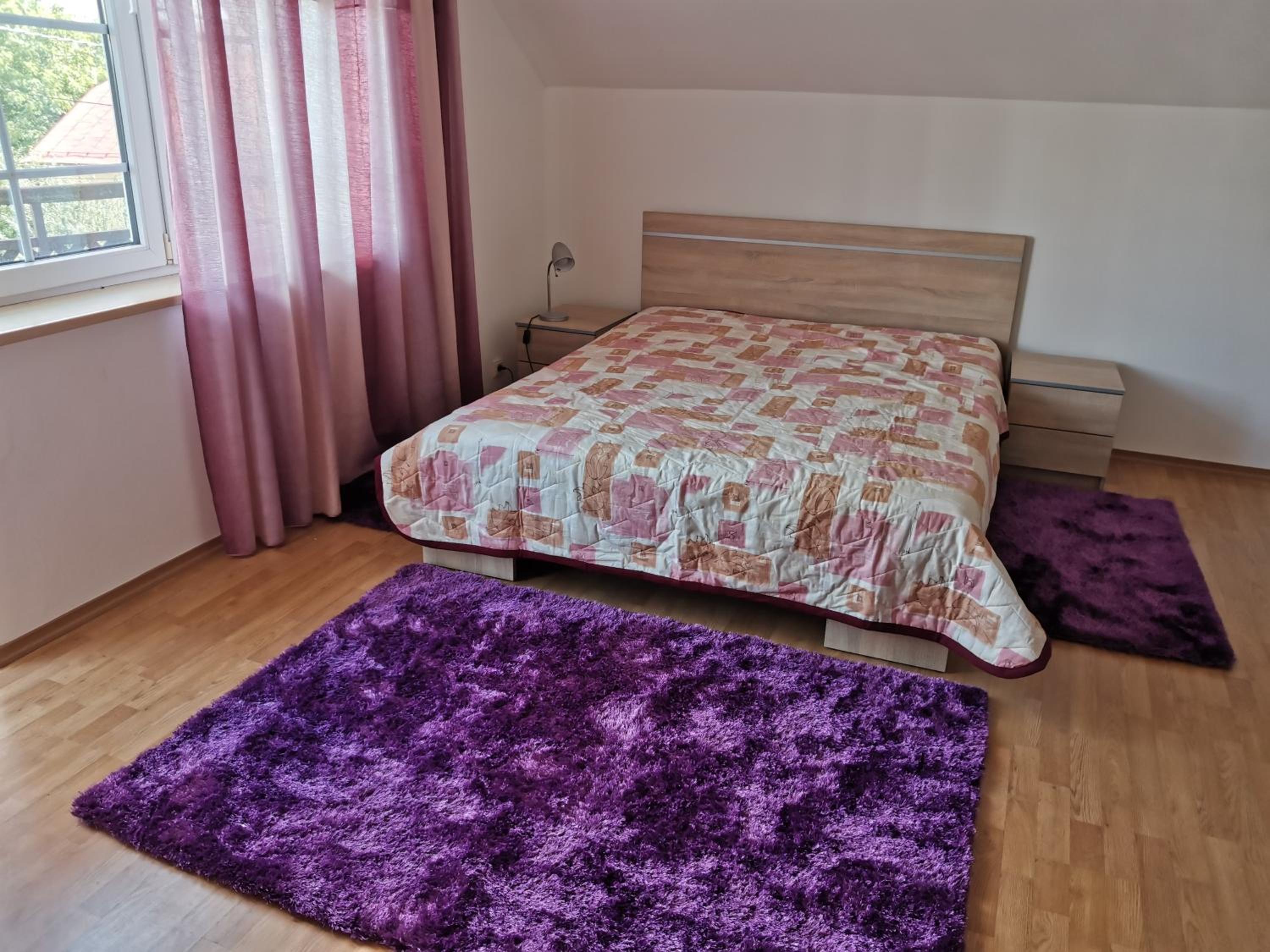 Two-Bedroom Apartment - Photo 1