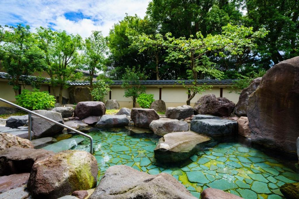 Standard Japanese-Style Room photo 2