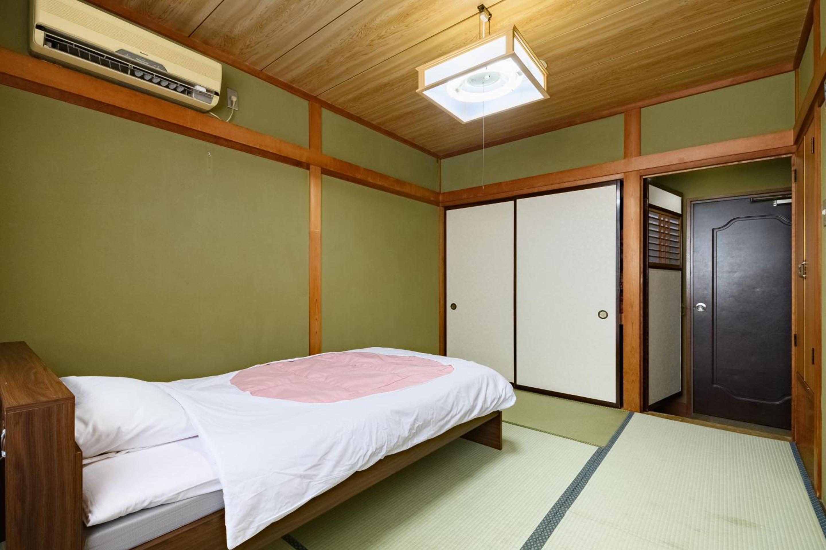 Japanese-Style Room photo 1