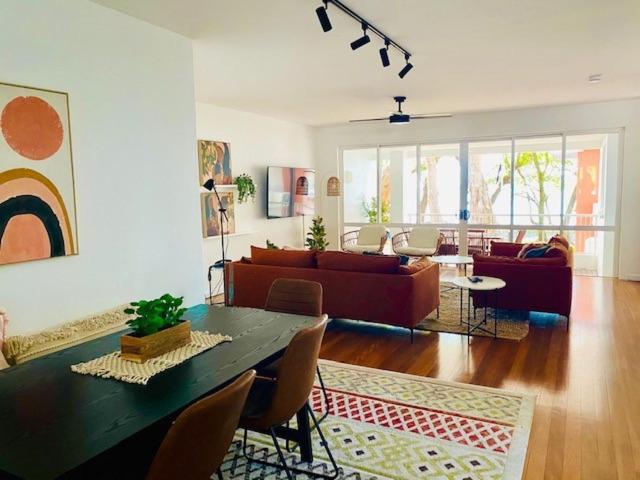 Two-Bedroom Apartment with Beach View - Photo 52