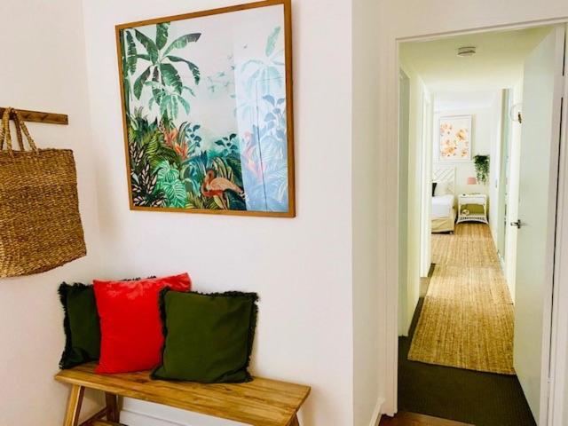 One-Bedroom Apartment with Beach View - Photo 33