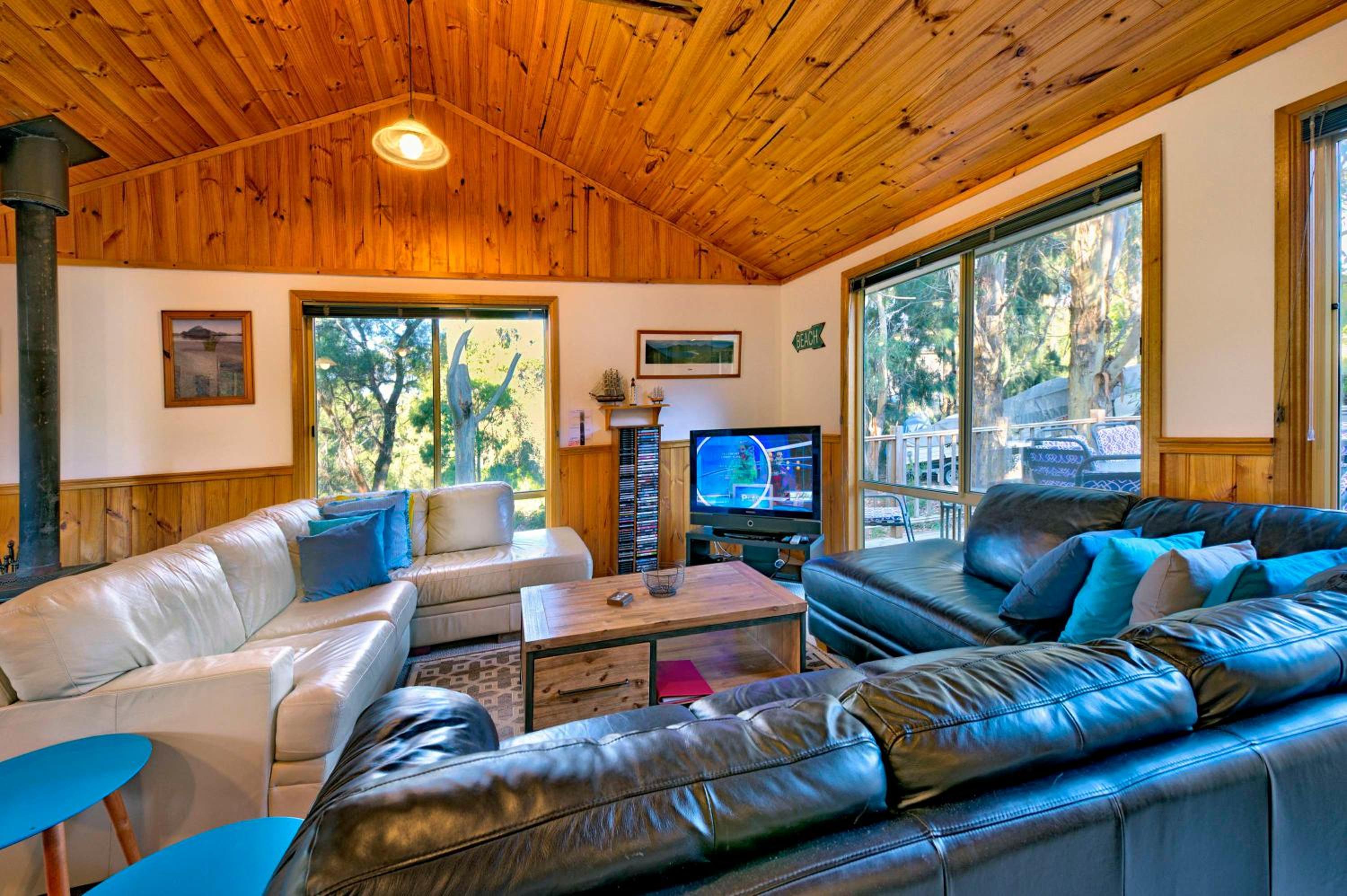 Four-Bedroom House photo 1