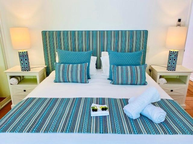 Two-Bedroom Apartment with Beach View - Photo 50