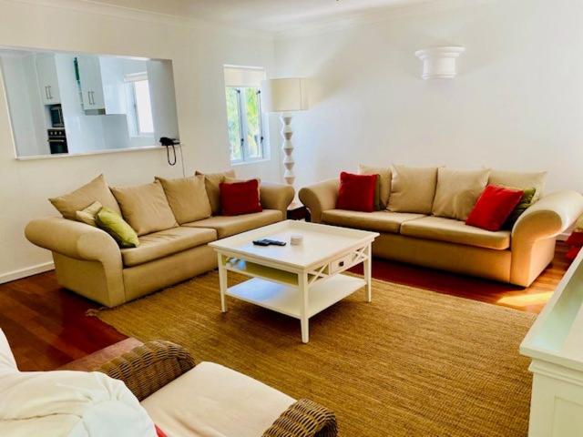 Two-Bedroom Apartment with Beach View - Photo 45