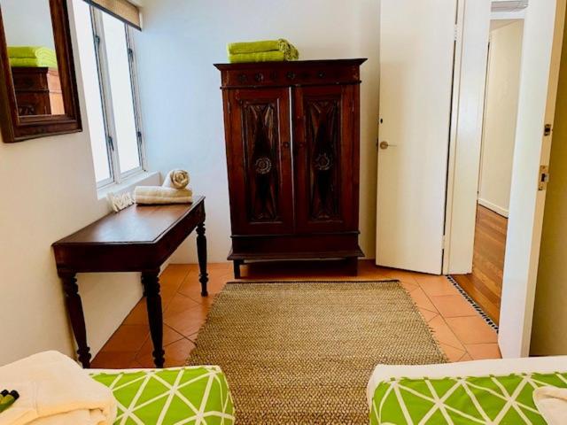 Two-Bedroom Apartment with Beach View - Photo 4