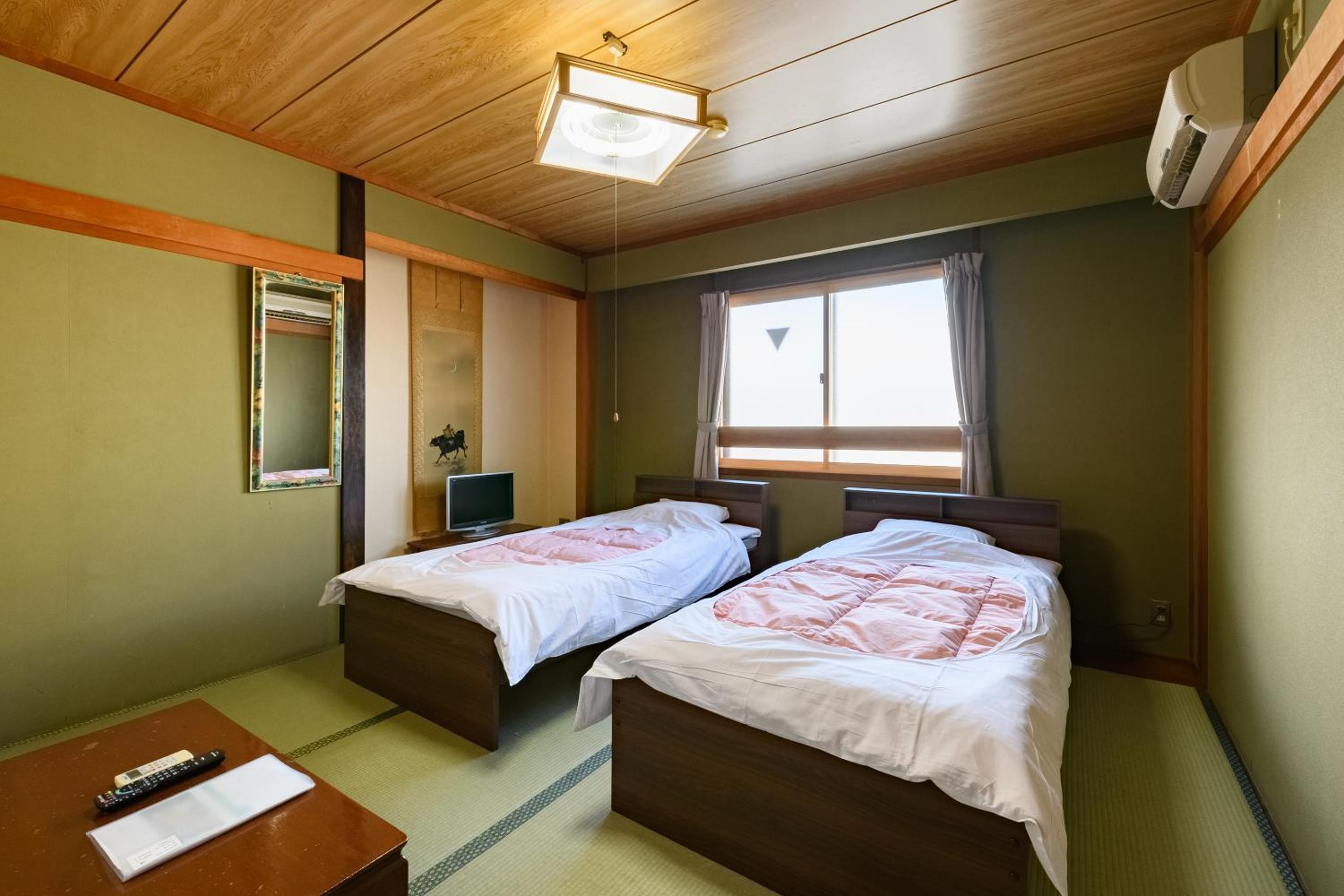 Japanese-Style Room photo 3