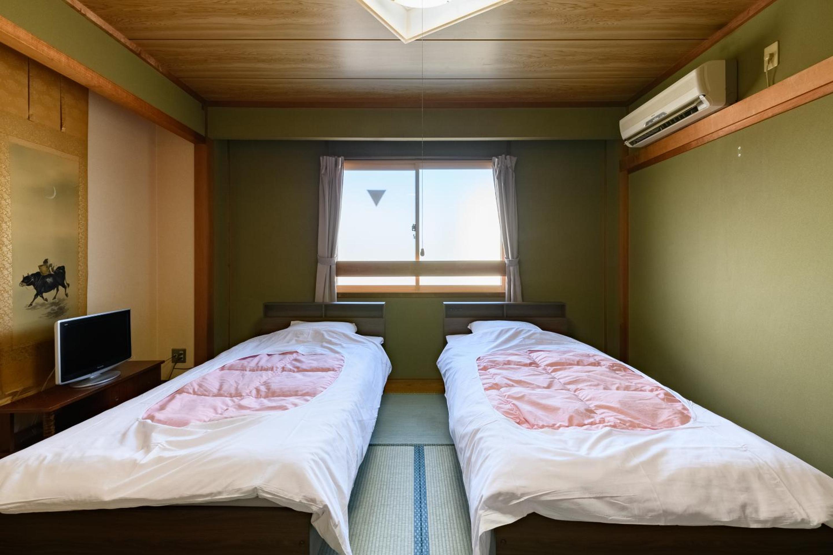 Japanese-Style Room photo 2