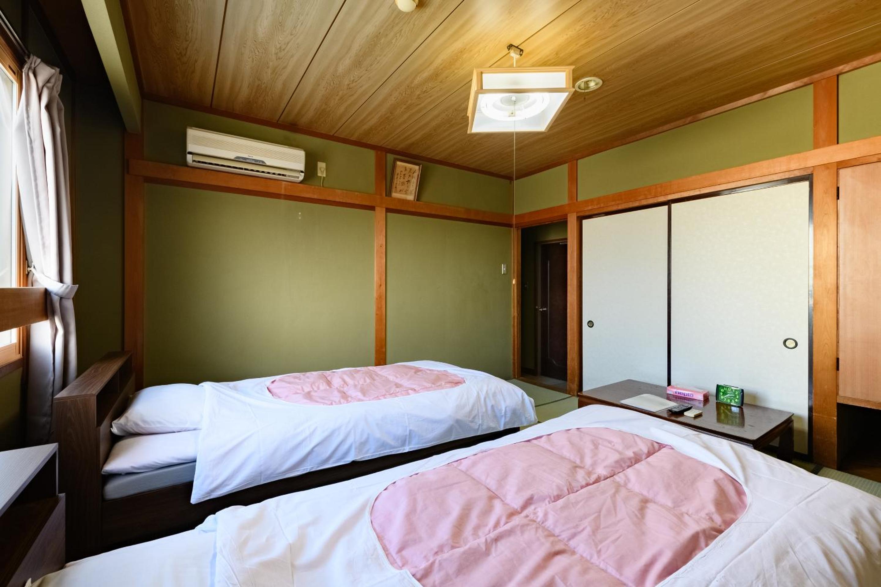 Japanese-Style Room photo 1