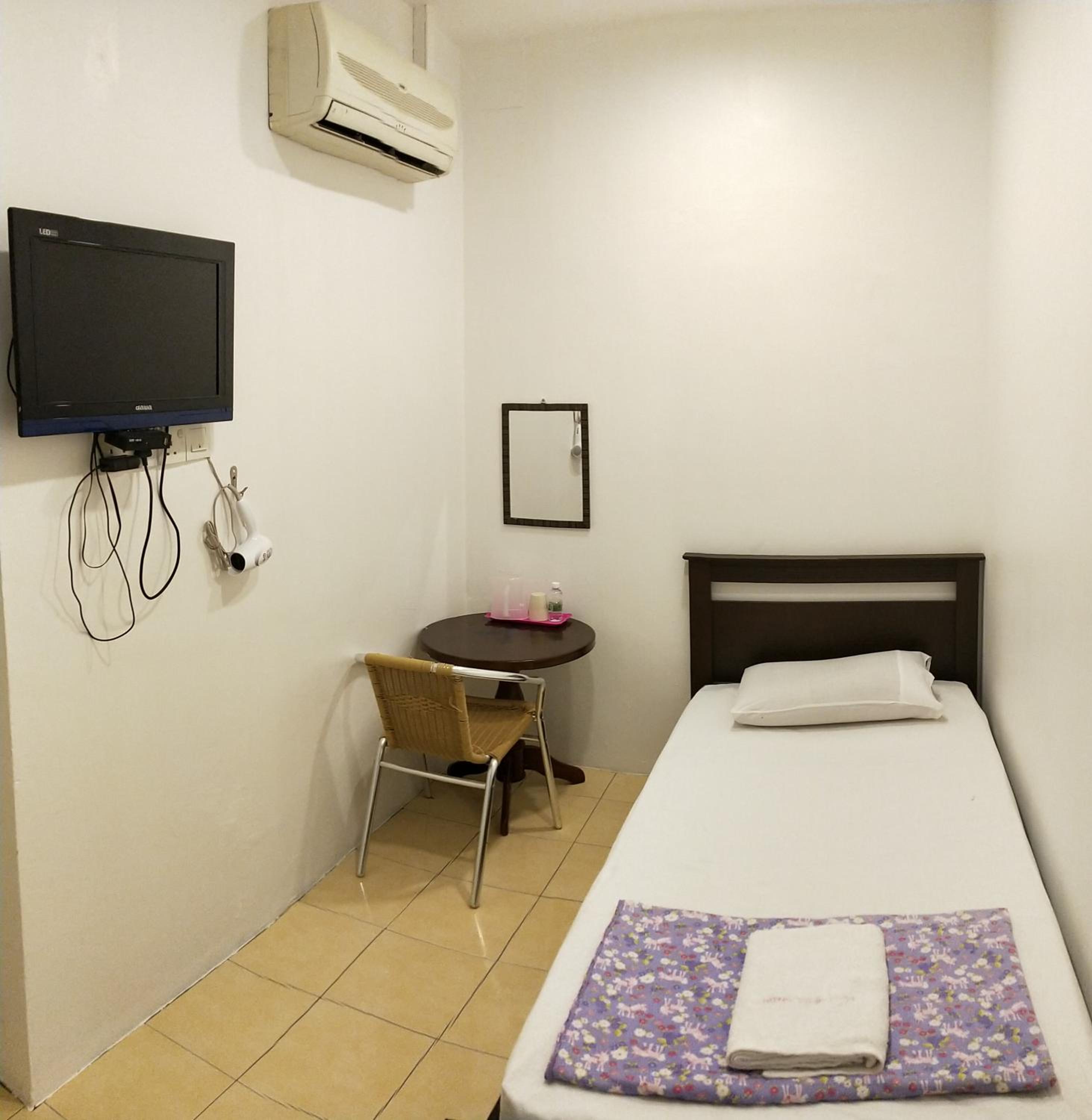 Single Room