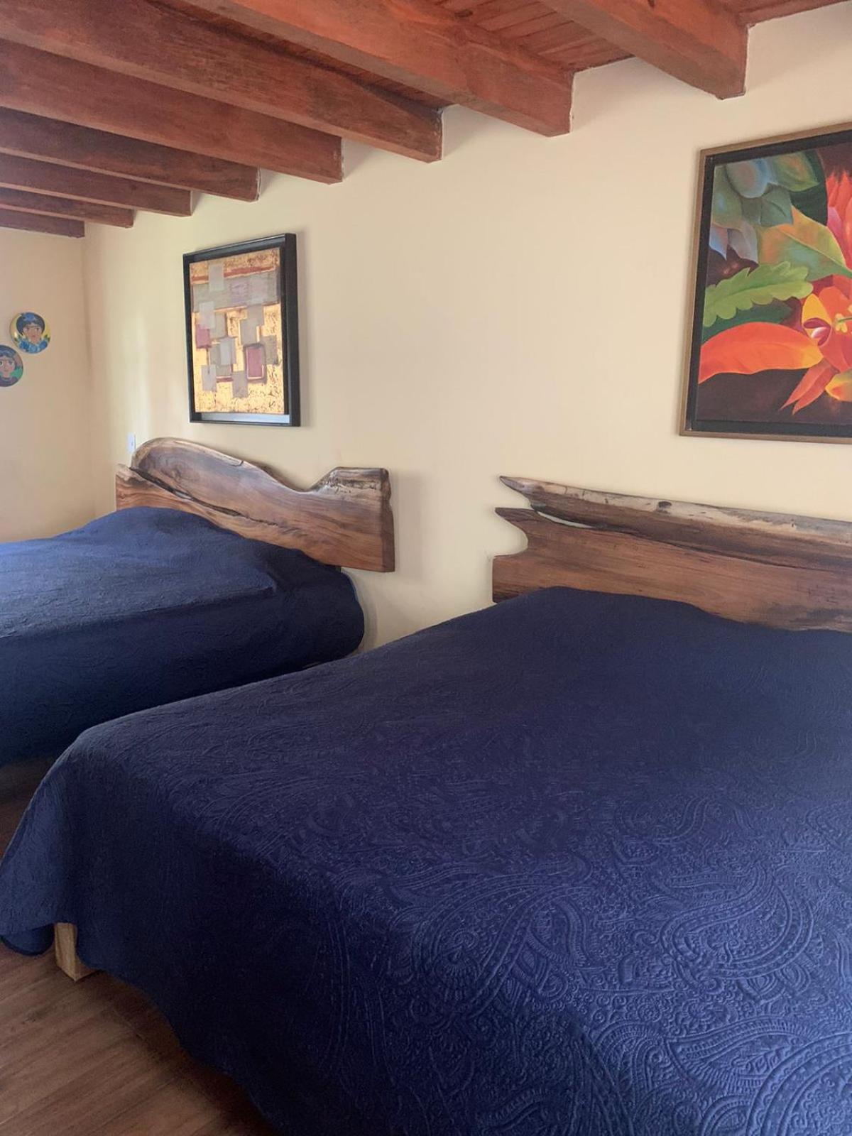 Three-Bedroom Chalet