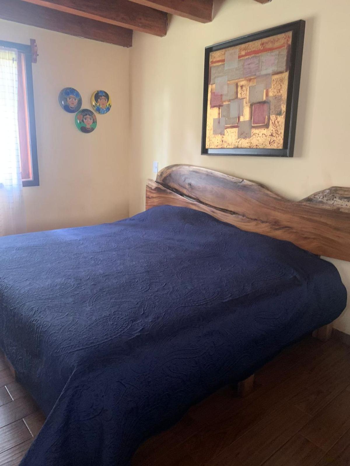 Three-Bedroom Chalet photo 3