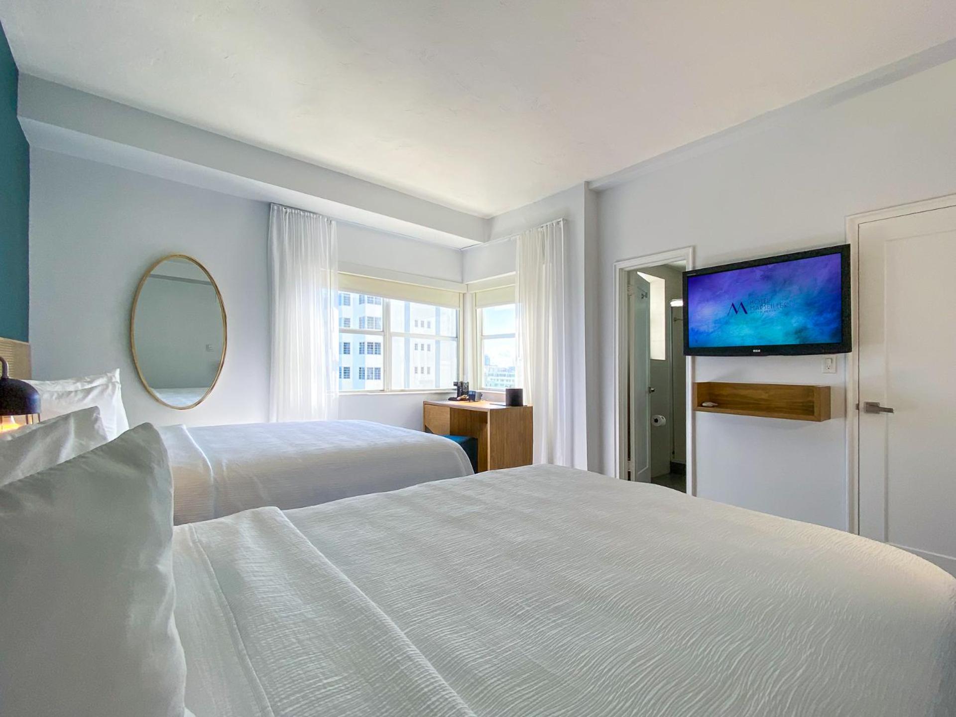 Classic Double Room - Photo 7