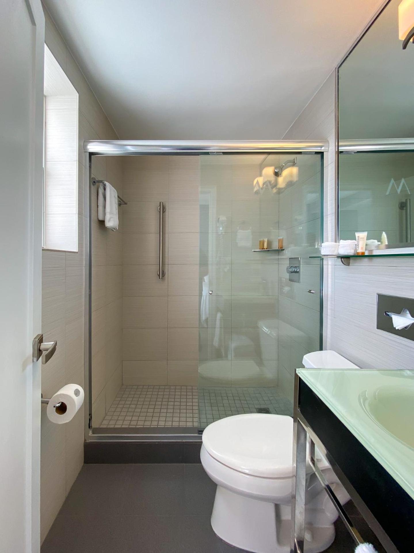Classic Double Room - Photo 9