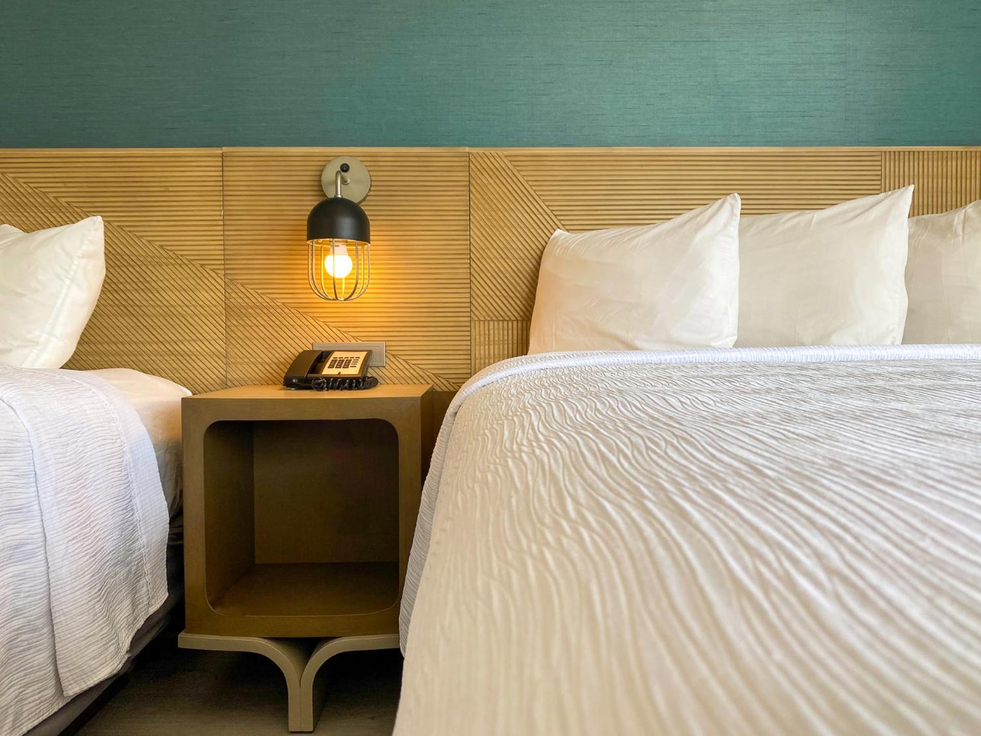 Classic Double Room - Photo 6